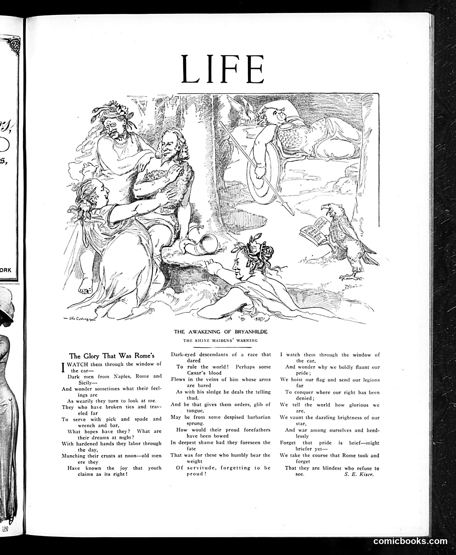 Life — October 8, 1908 — page 5 of 24
