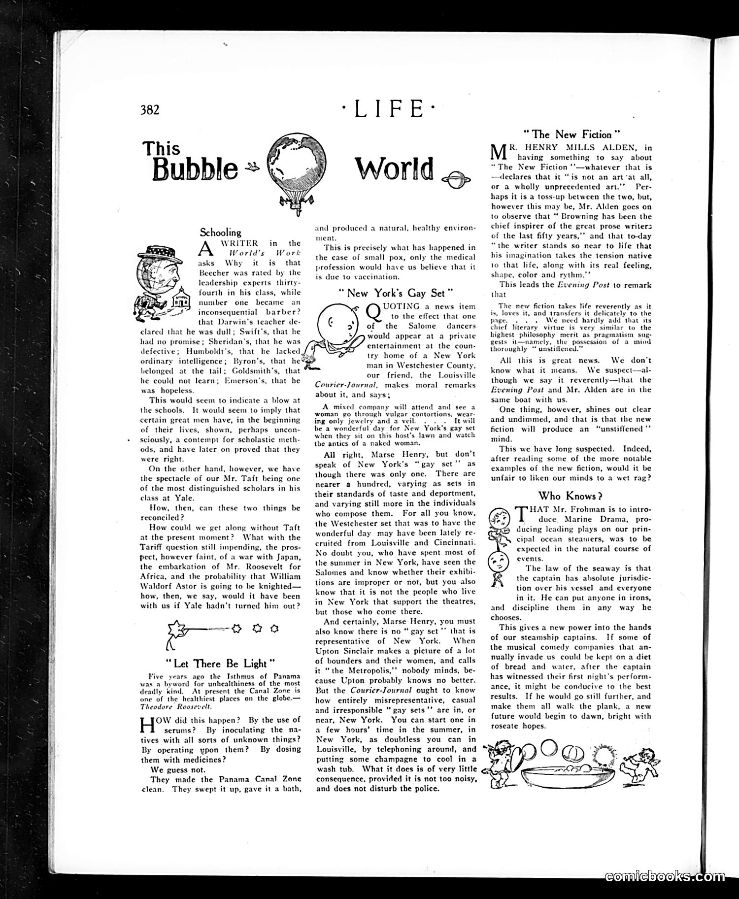Life — October 8, 1908 — page 8 of 24