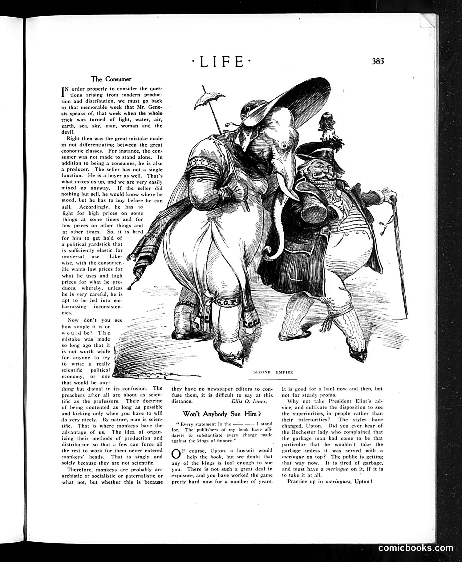 Life — October 8, 1908 — page 9 of 24