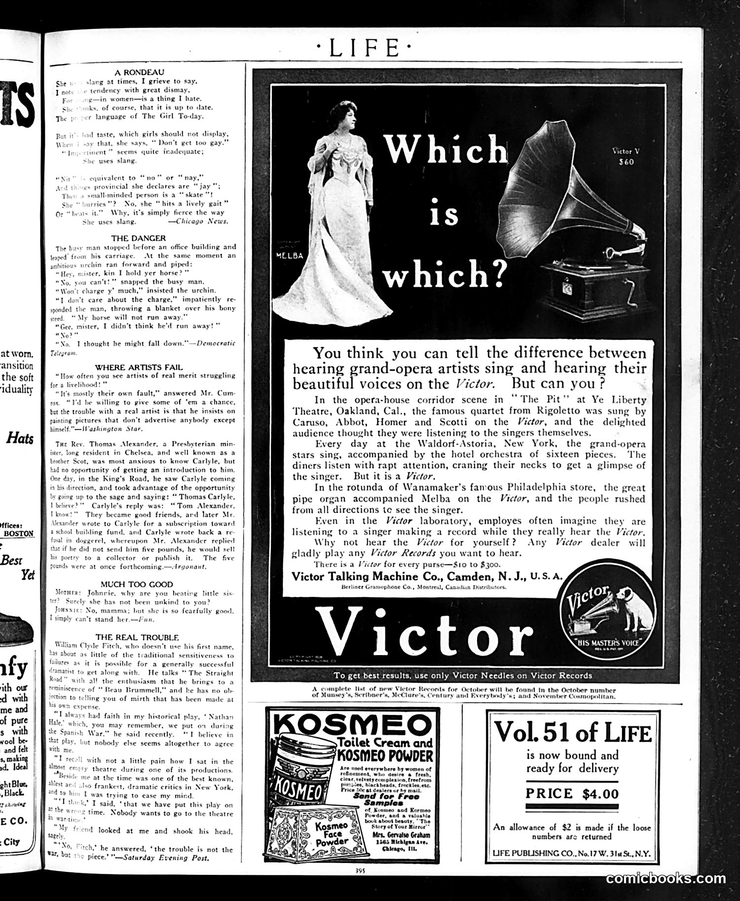 Life — October 8, 1908 — page 21 of 24