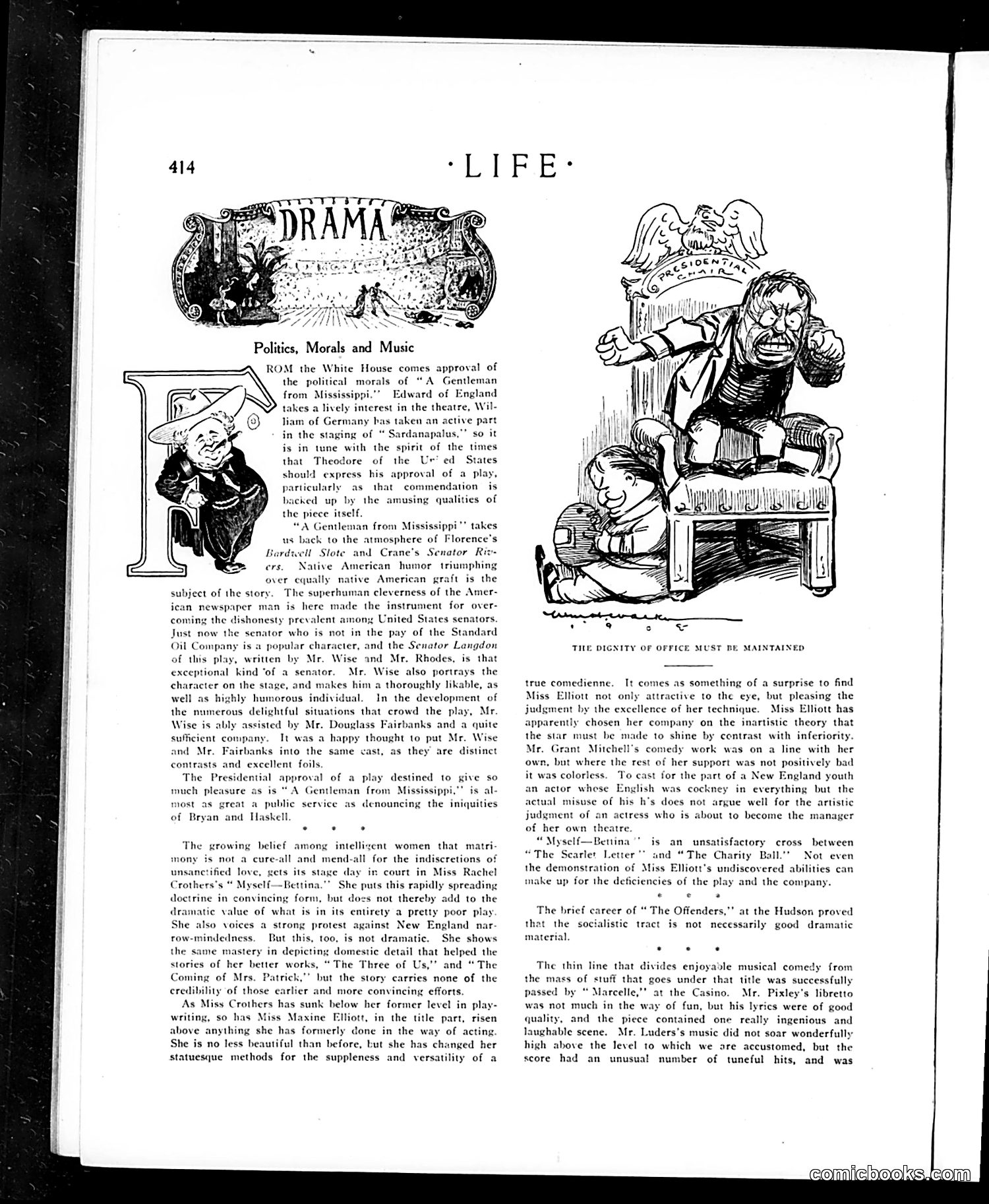 Life — October 15, 1908 — page 16 of 28