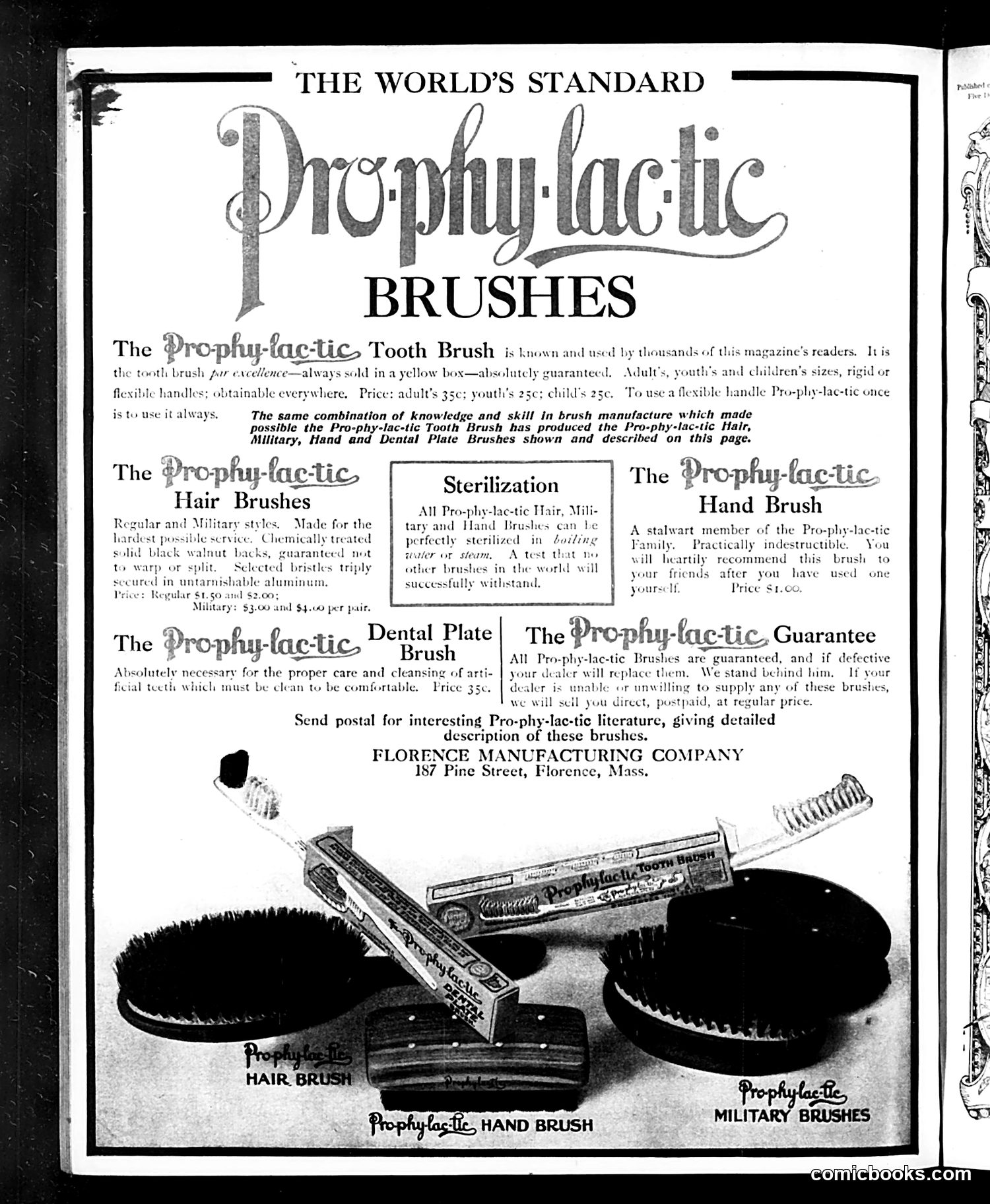 Life — October 15, 1908 — page 28 of 28