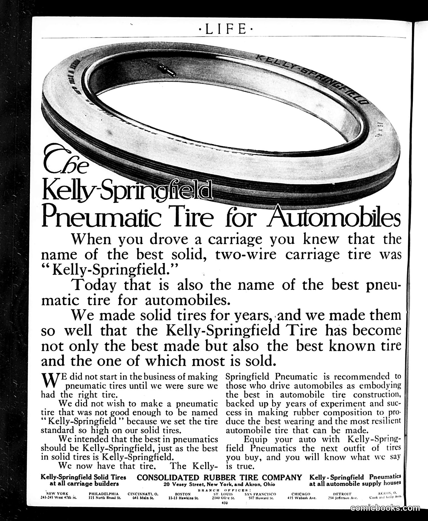 Life — October 22, 1908 — page 4 of 24