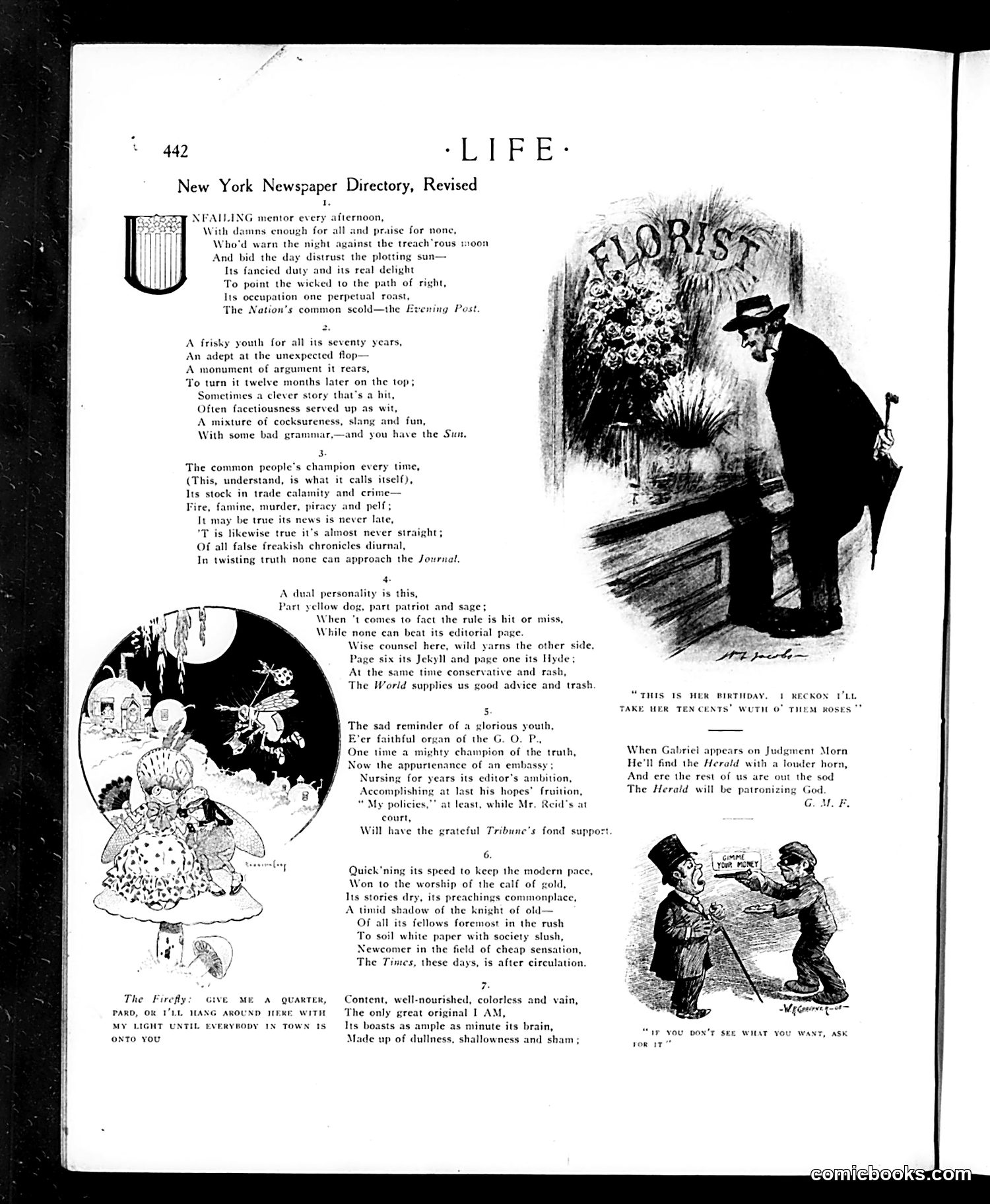 Life — October 22, 1908 — page 16 of 24