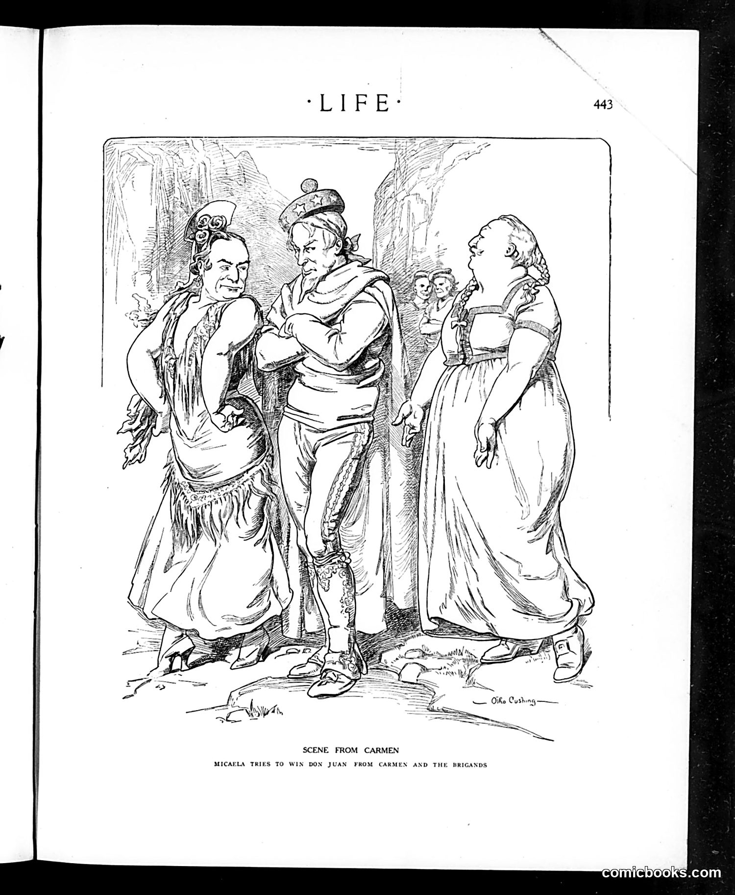 Life — October 22, 1908 — page 17 of 24