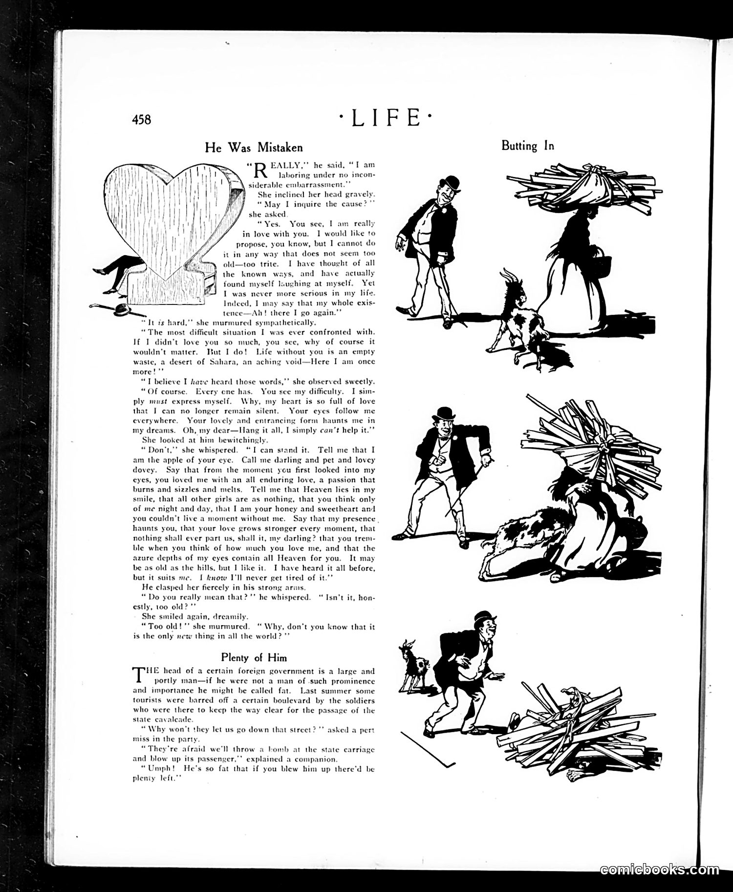 Life — October 29, 1908 — page 8 of 20