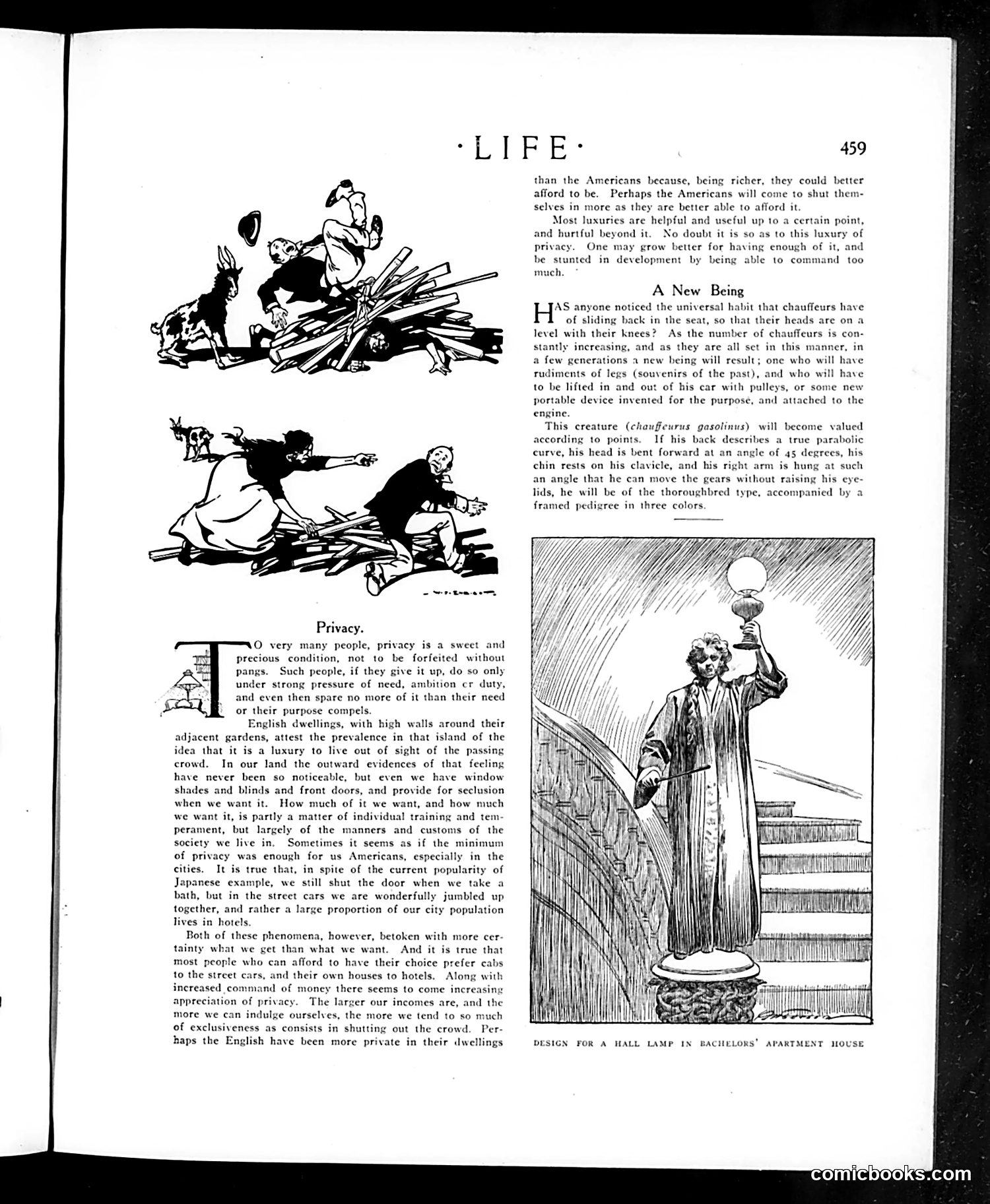Life — October 29, 1908 — page 9 of 20
