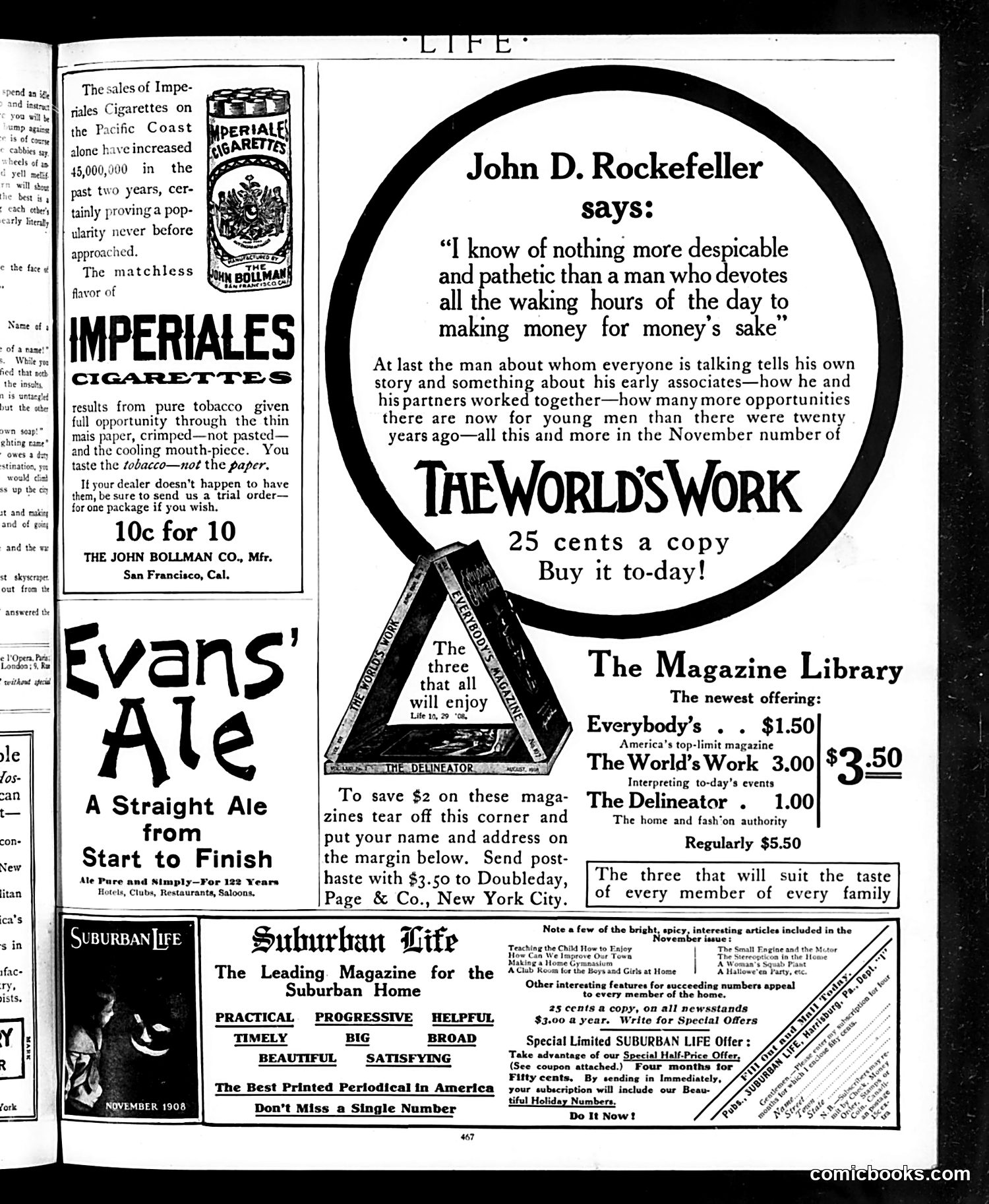 Life — October 29, 1908 — page 17 of 20