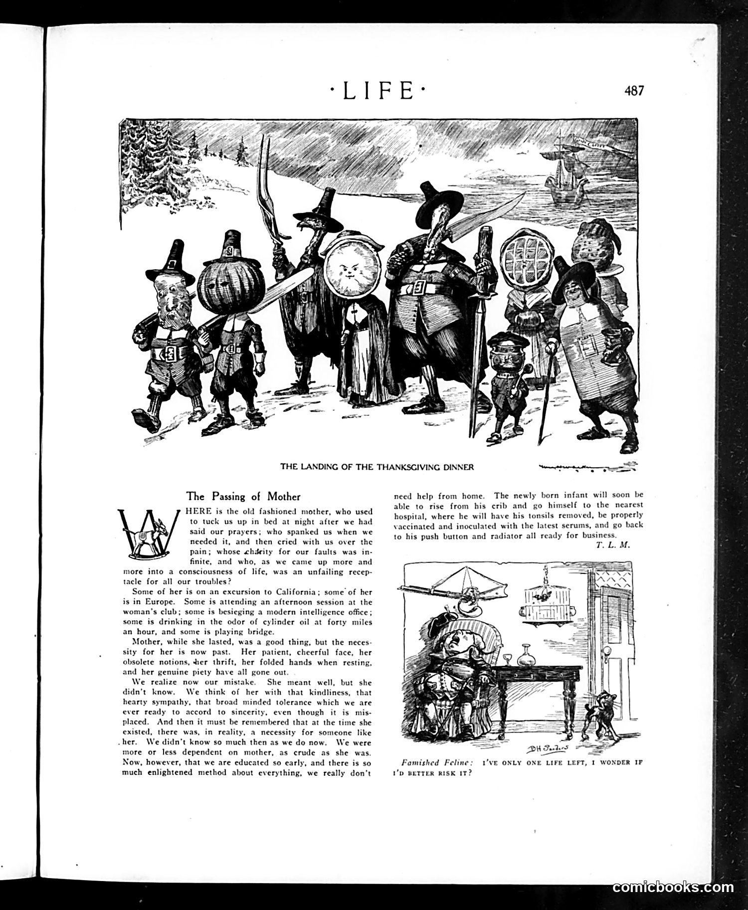 Life — November 5, 1908 — page 17 of 48