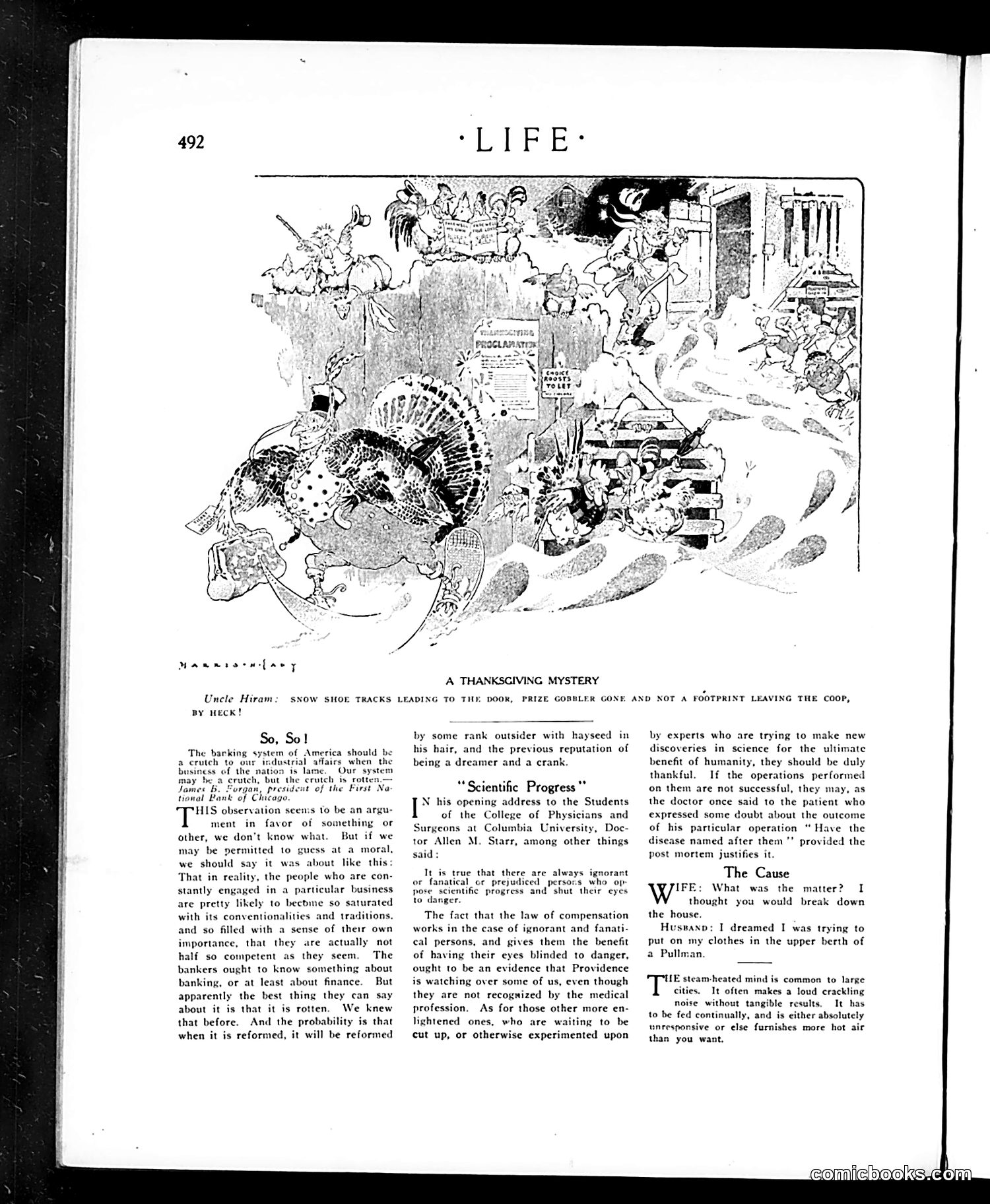 Life — November 5, 1908 — page 22 of 48