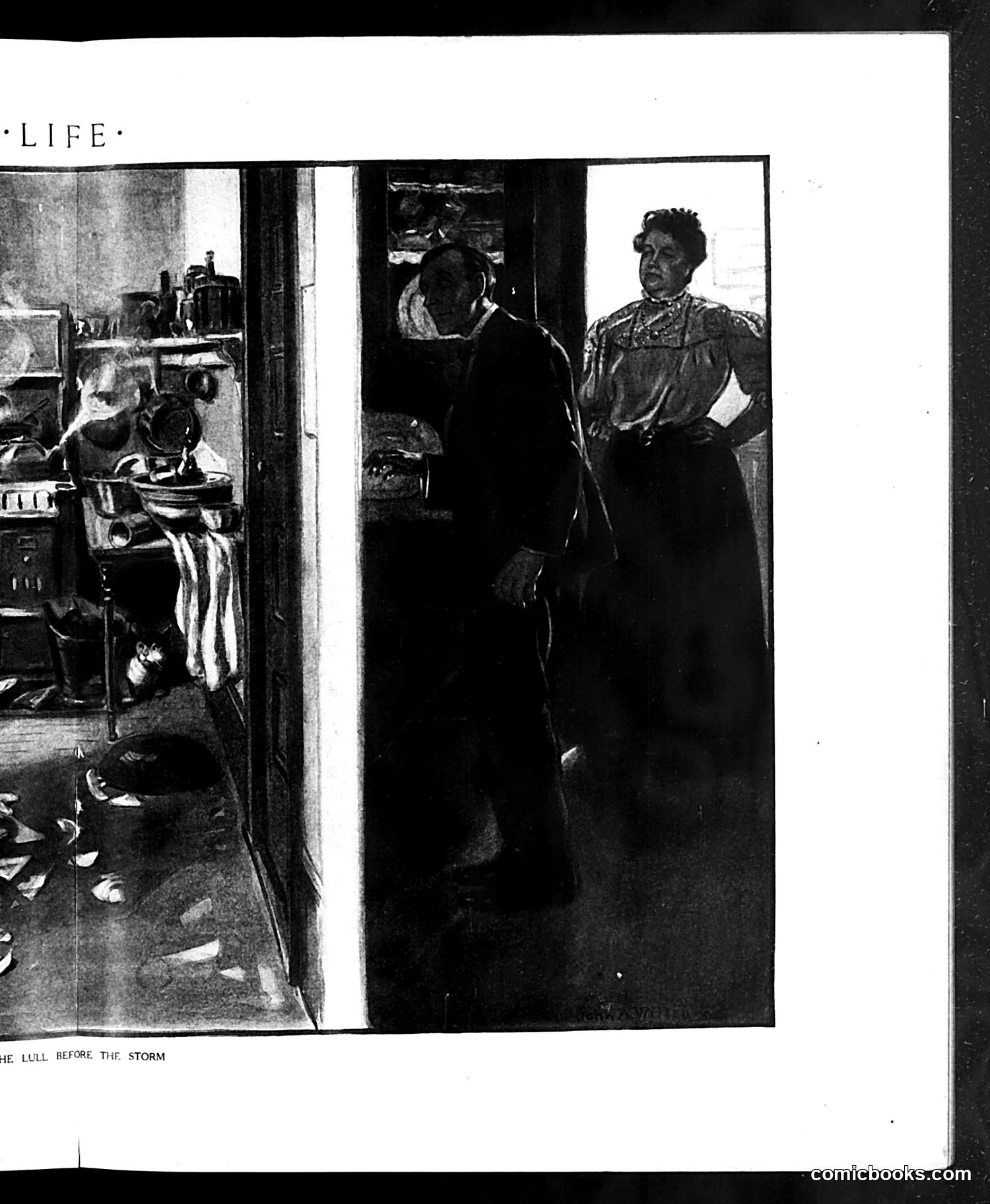 Life — November 5, 1908 — page 25 of 48