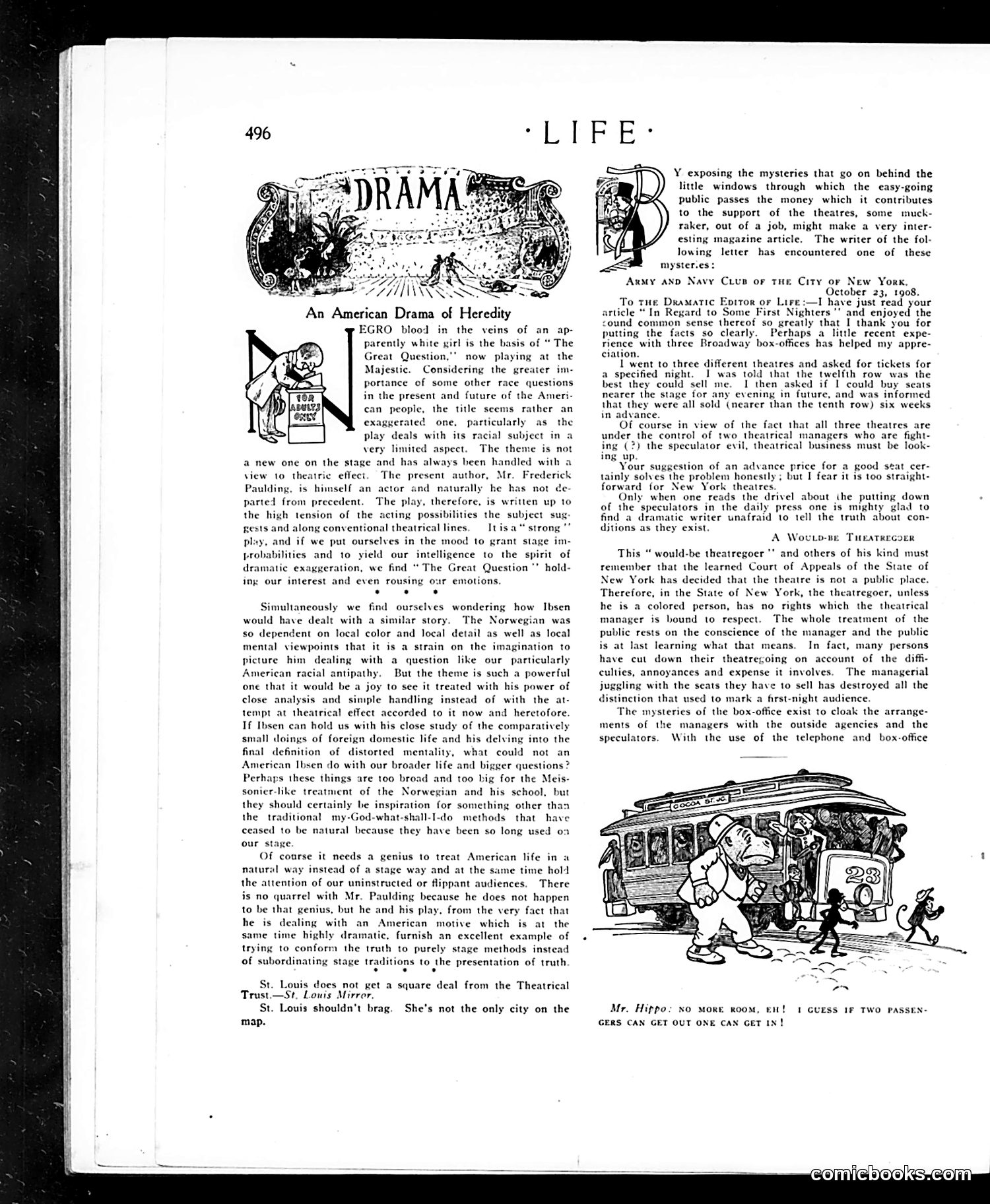 Life — November 5, 1908 — page 26 of 48