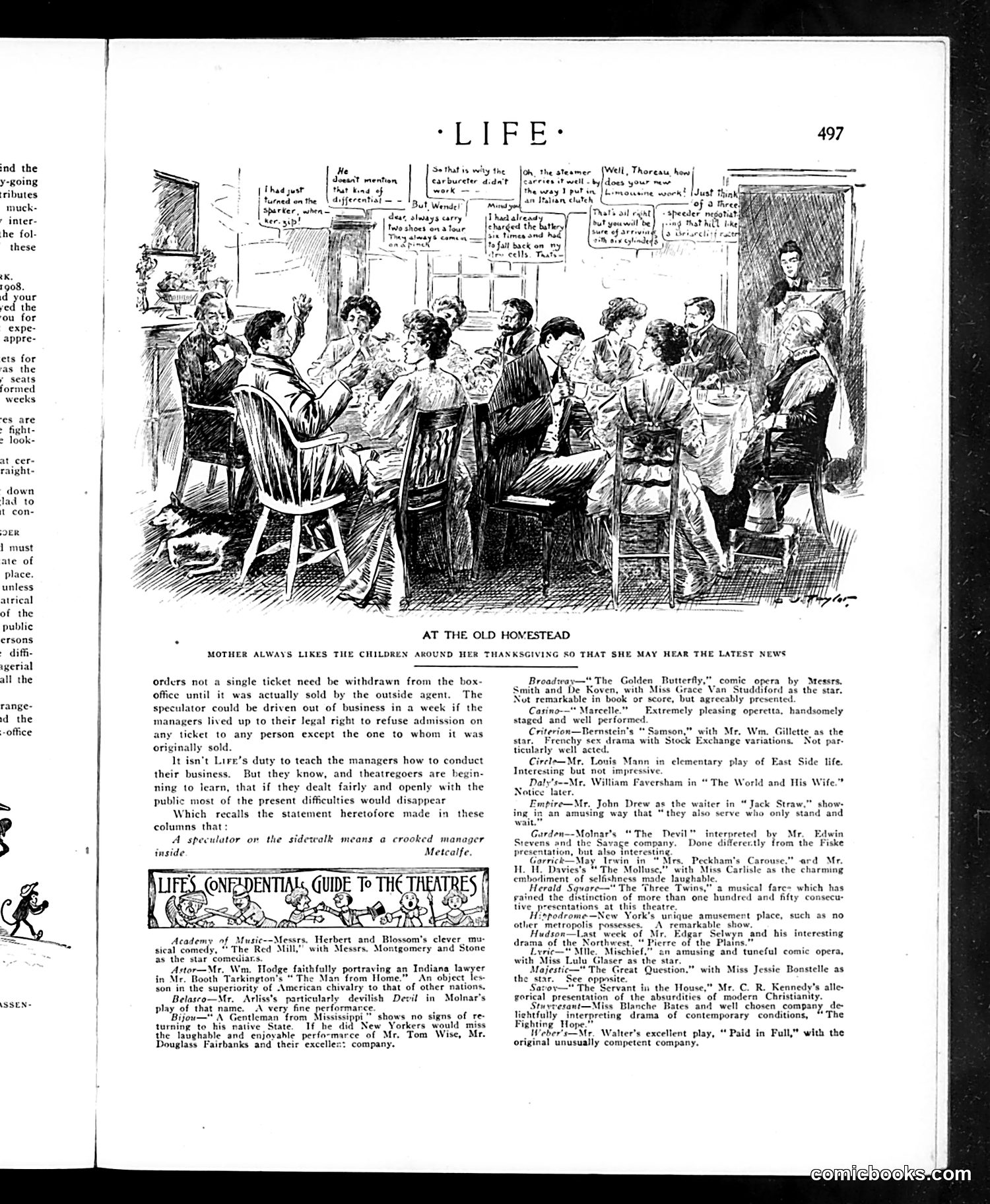 Life — November 5, 1908 — page 27 of 48