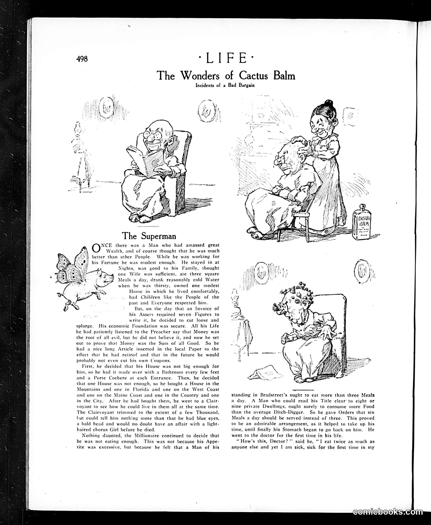 Life — November 5, 1908 — page 28 of 48