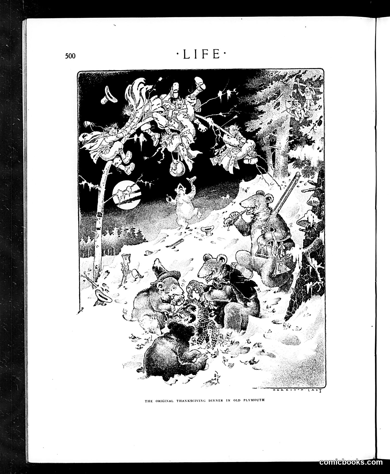 Life — November 5, 1908 — page 30 of 48