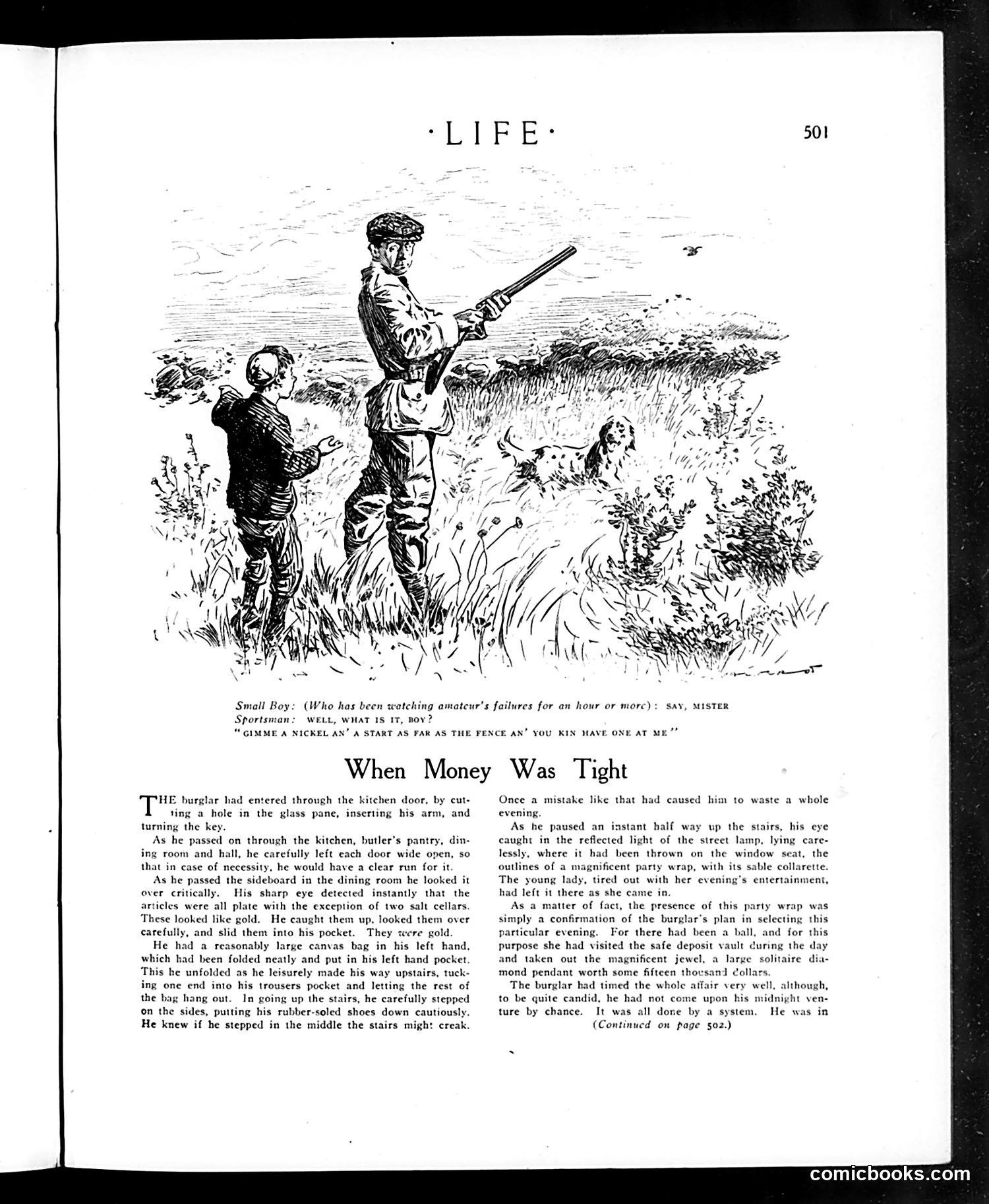 Life — November 5, 1908 — page 31 of 48