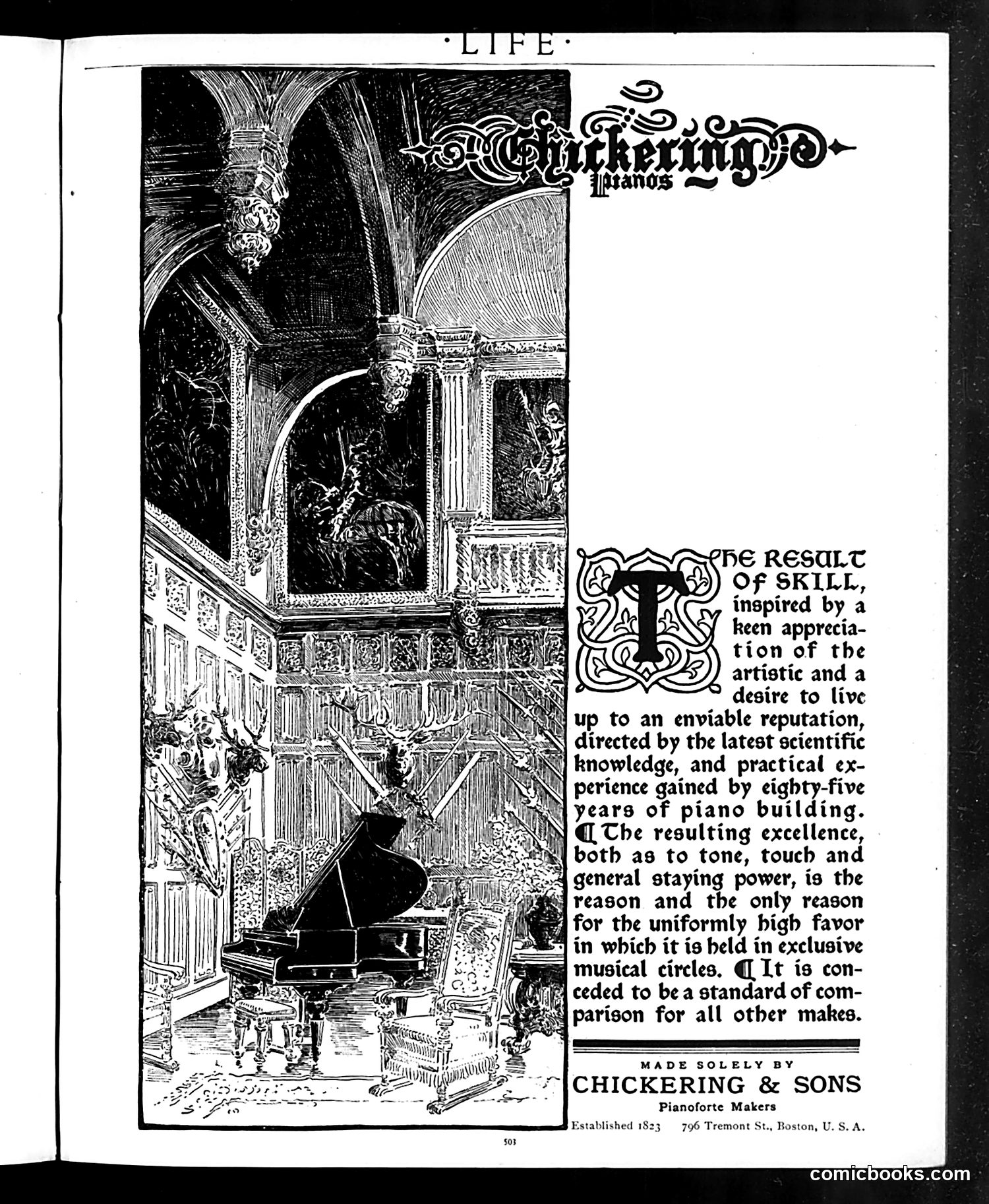 Life — November 5, 1908 — page 33 of 48