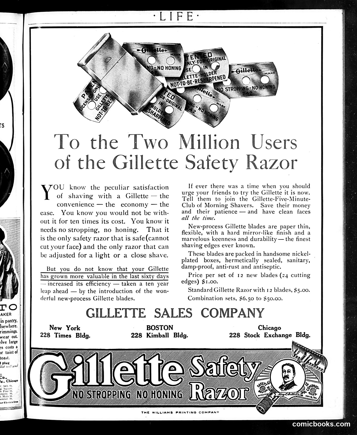Life — November 5, 1908 — page 47 of 48
