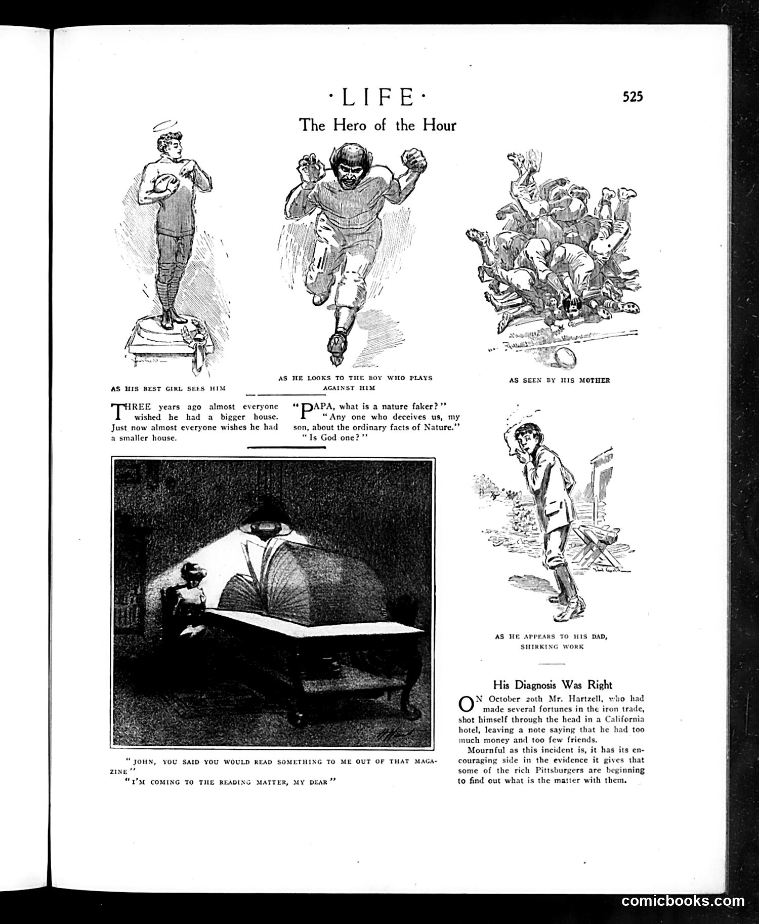 Life — November 12, 1908 — page 7 of 24