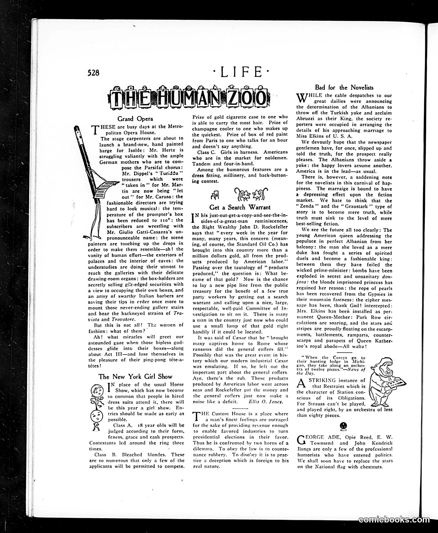 Life — November 12, 1908 — page 10 of 24