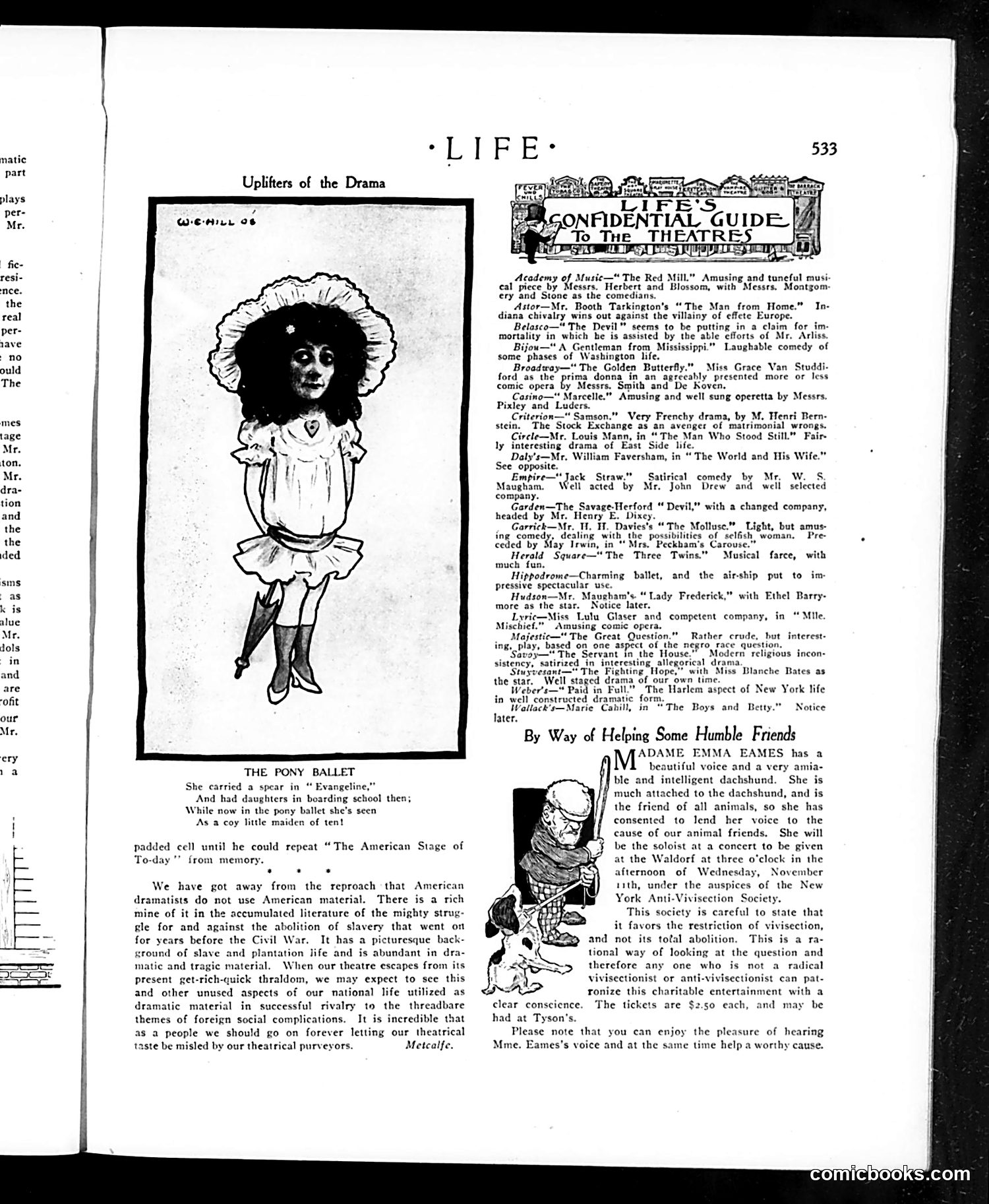 Life — November 12, 1908 — page 15 of 24