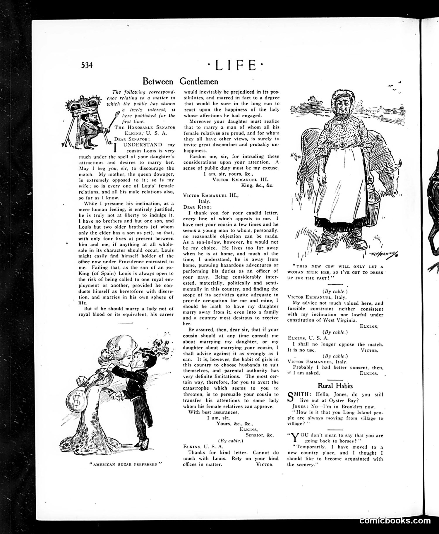 Life — November 12, 1908 — page 16 of 24