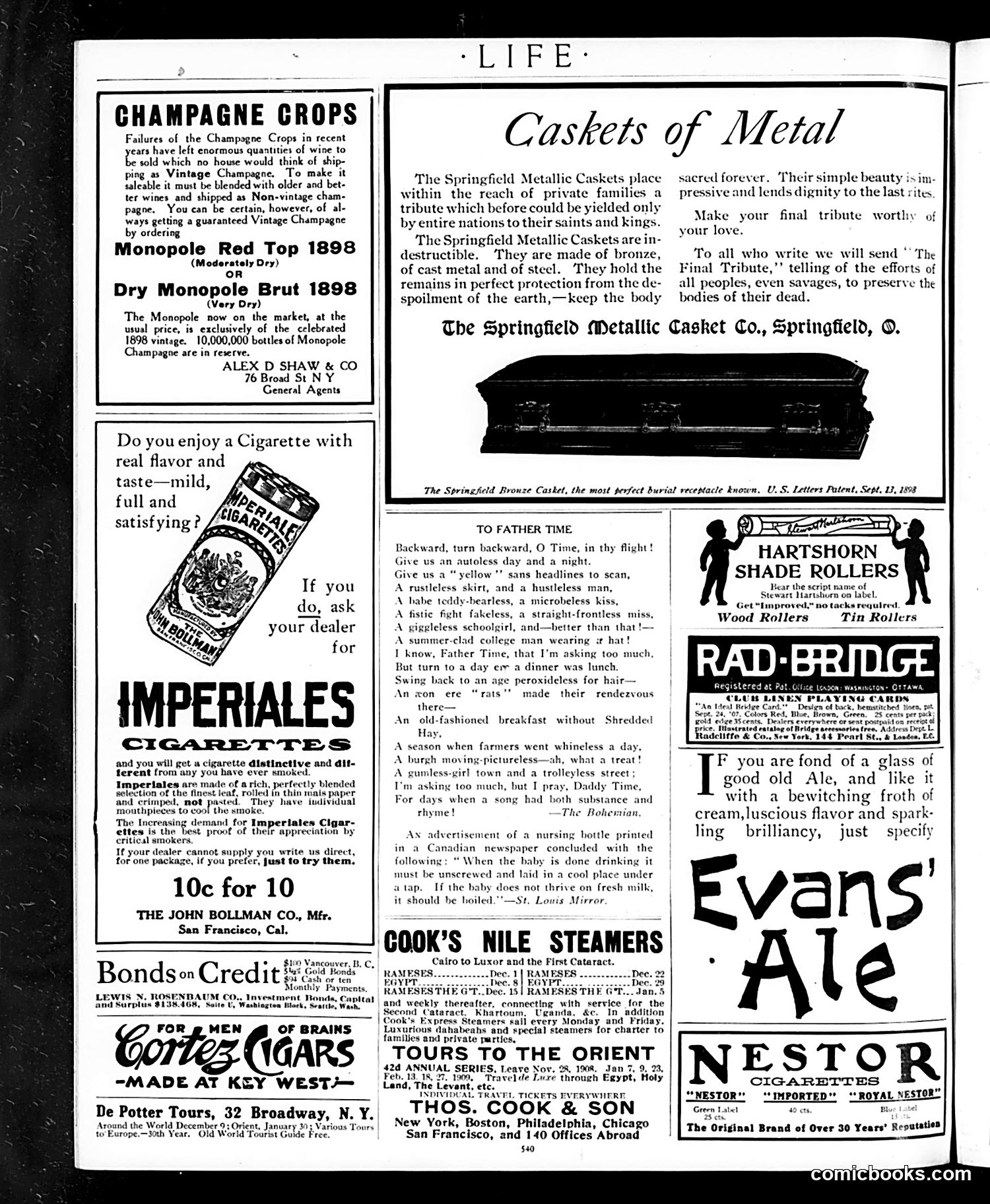 Life — November 12, 1908 — page 22 of 24
