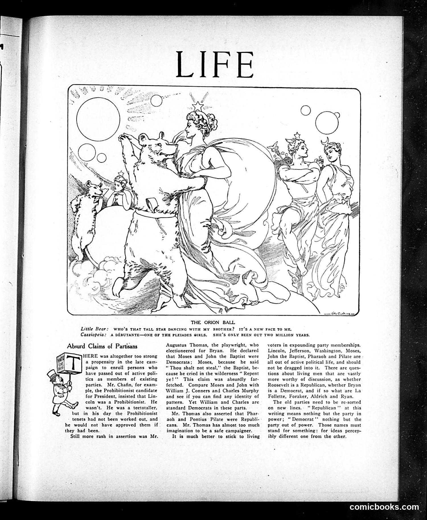 Life — November 19, 1908 — page 7 of 28