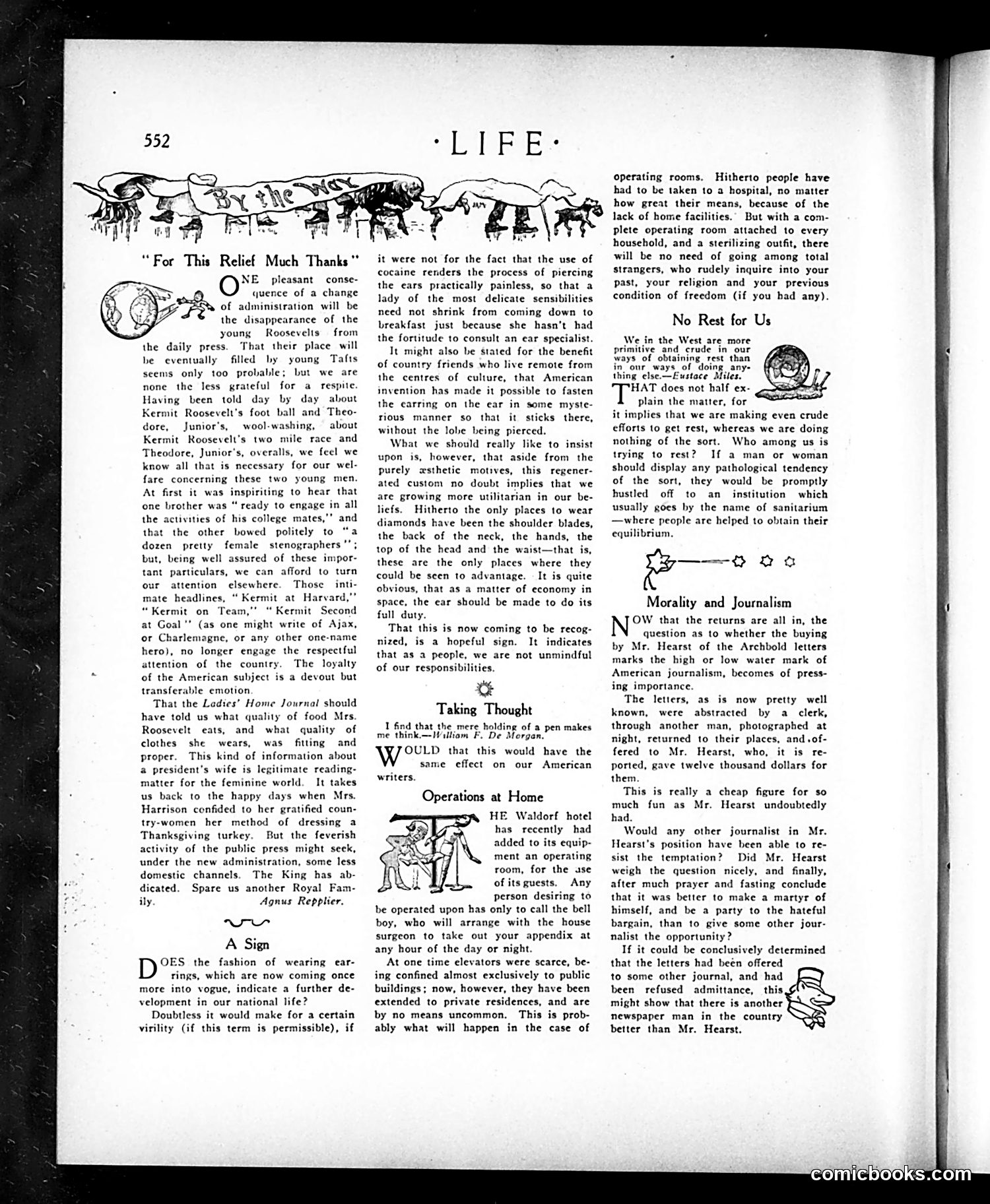 Life — November 19, 1908 — page 10 of 28
