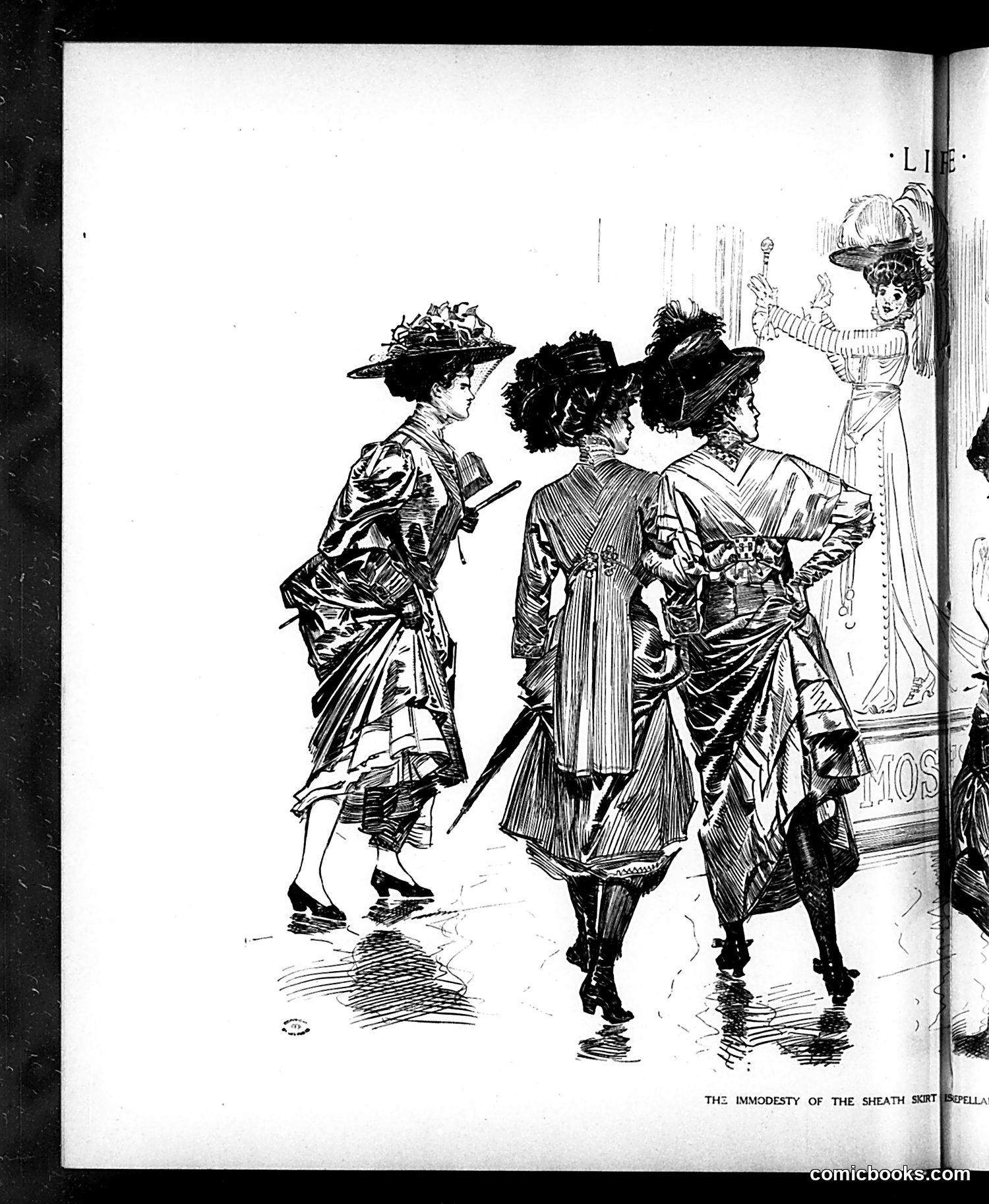 Life — November 19, 1908 — page 14 of 28