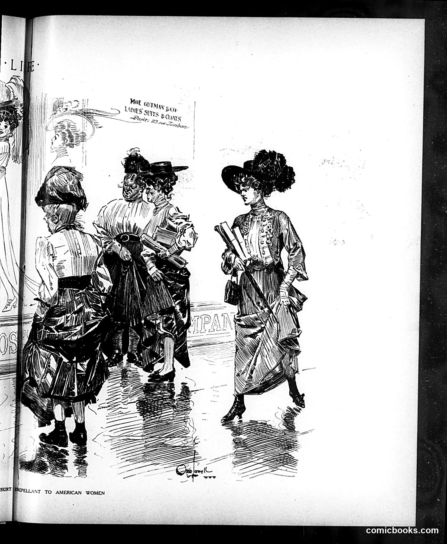 Life — November 19, 1908 — page 15 of 28