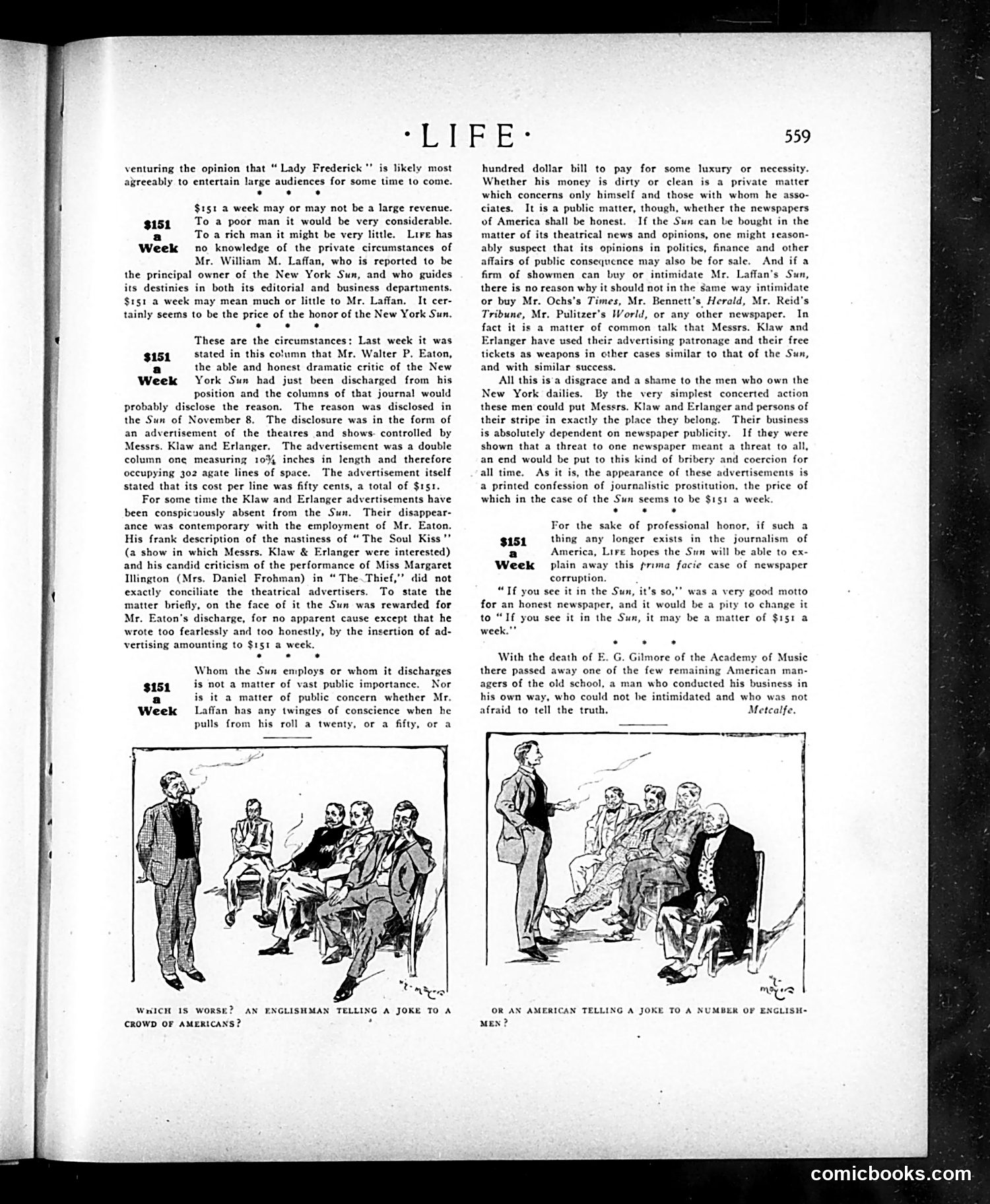 Life — November 19, 1908 — page 17 of 28