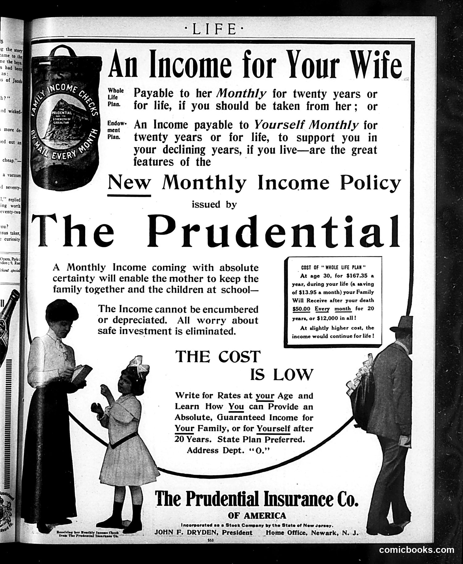 Life — November 19, 1908 — page 21 of 28
