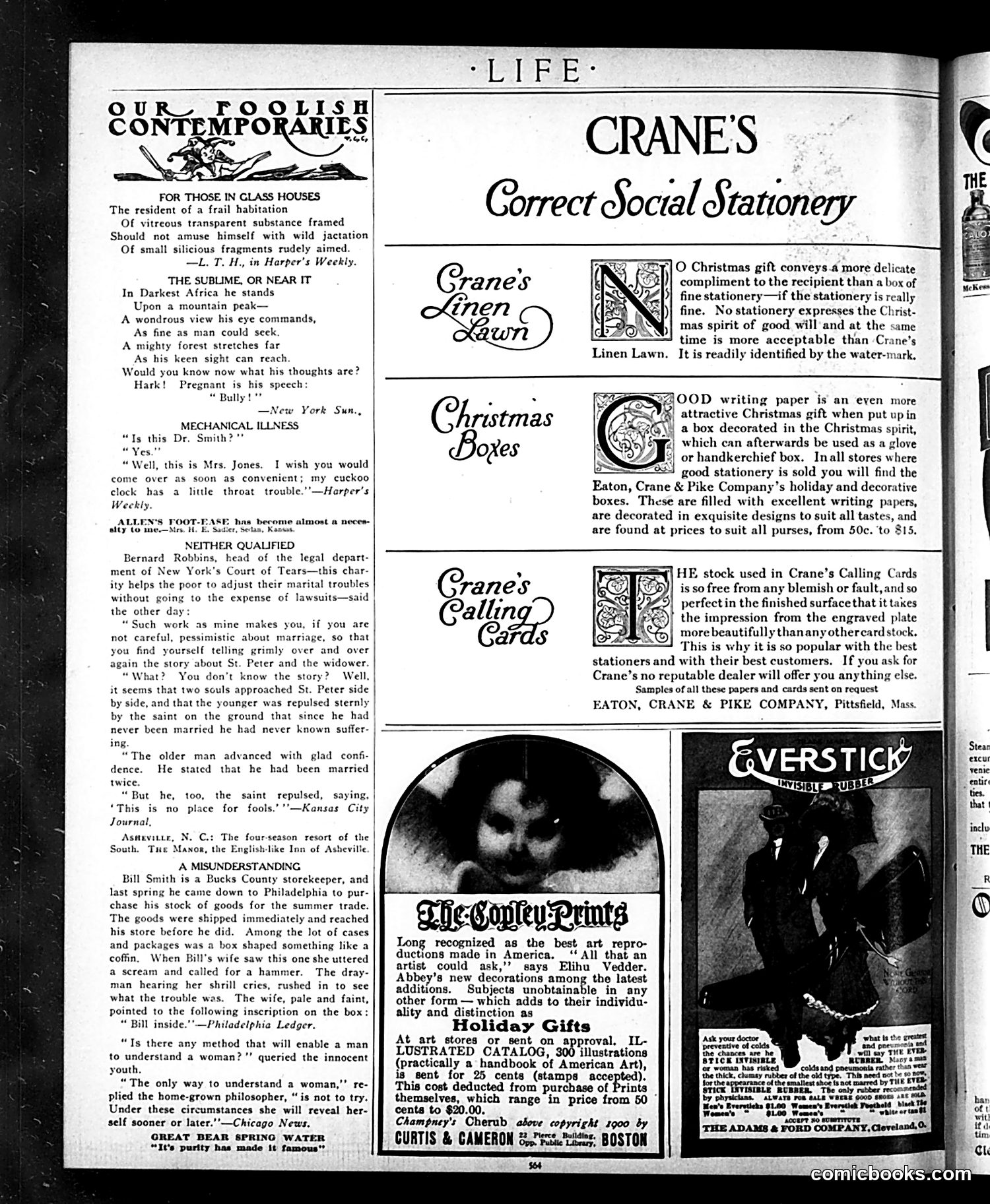 Life — November 19, 1908 — page 22 of 28