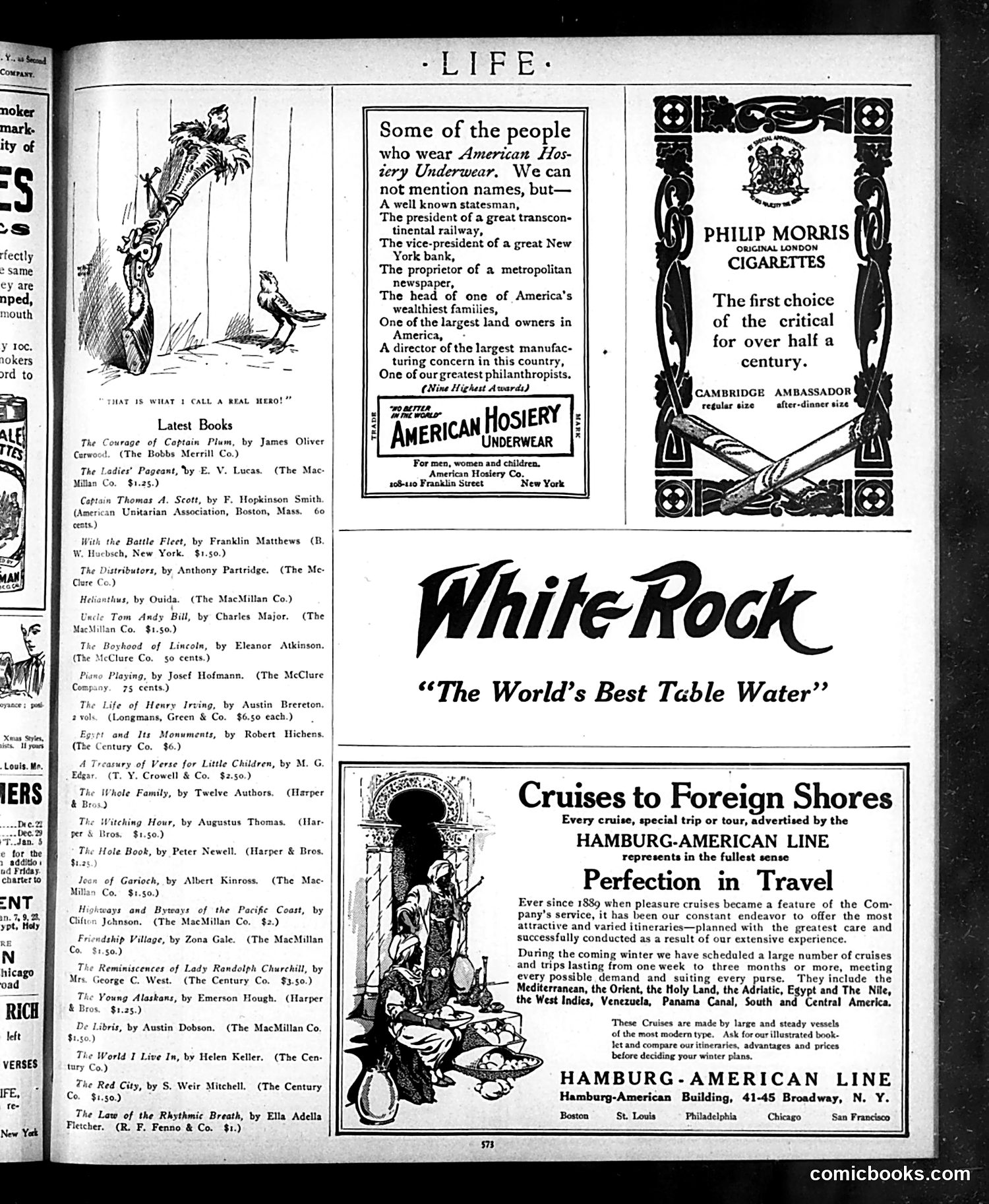 Life — November 26, 1908 — page 3 of 24