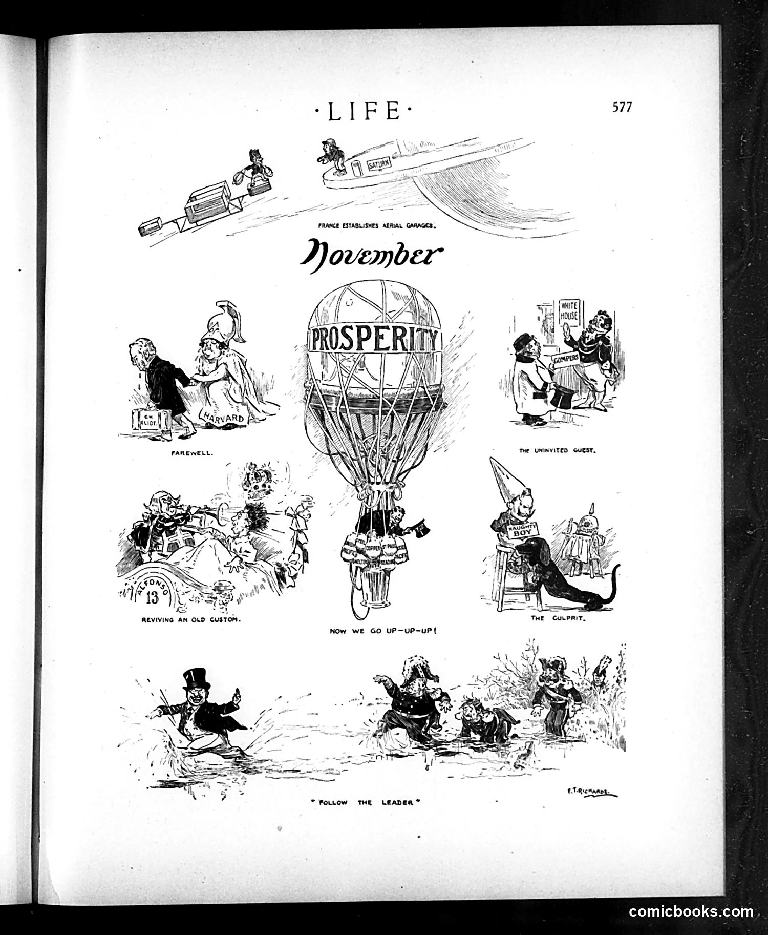 Life — November 26, 1908 — page 7 of 24