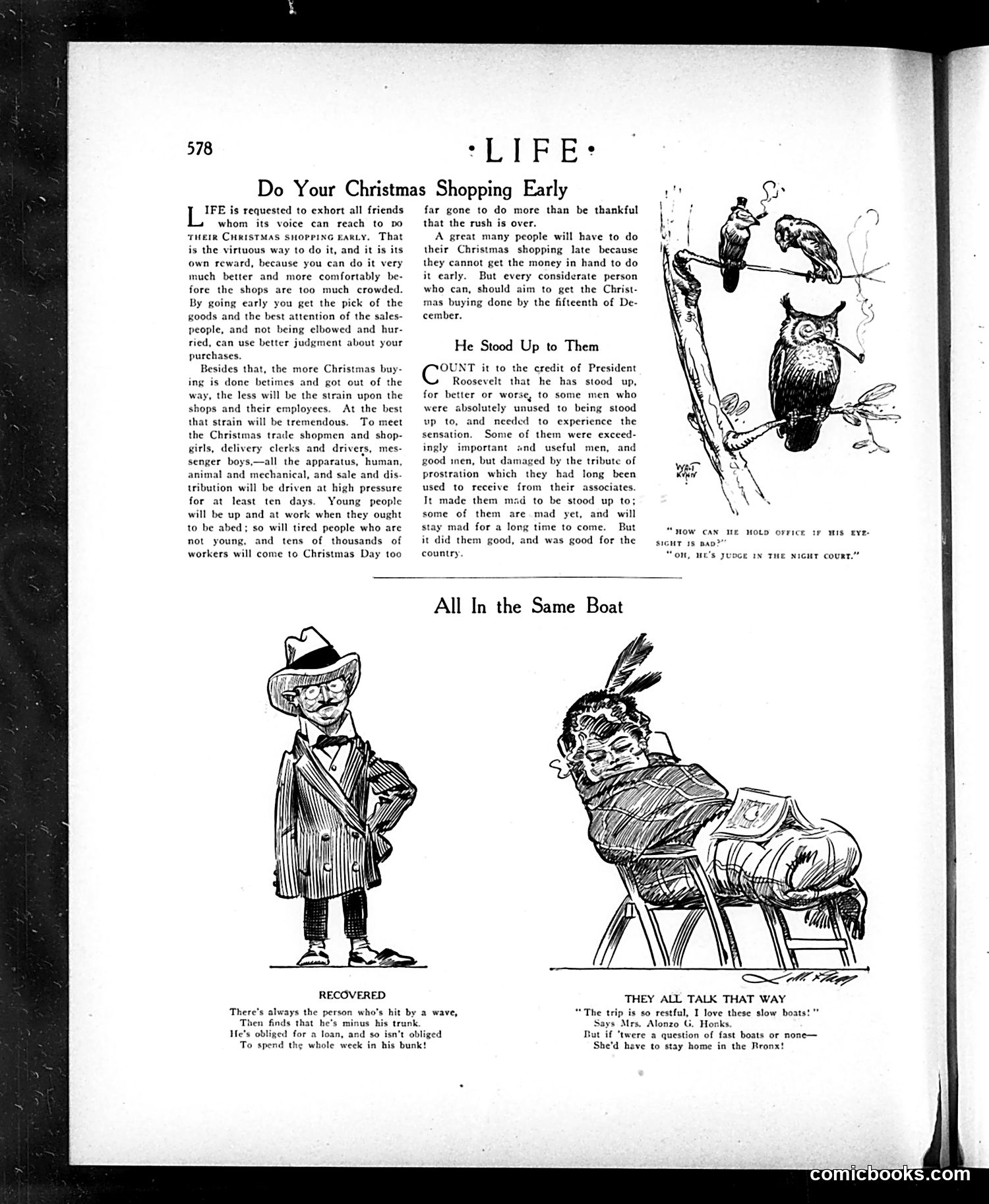 Life — November 26, 1908 — page 8 of 24