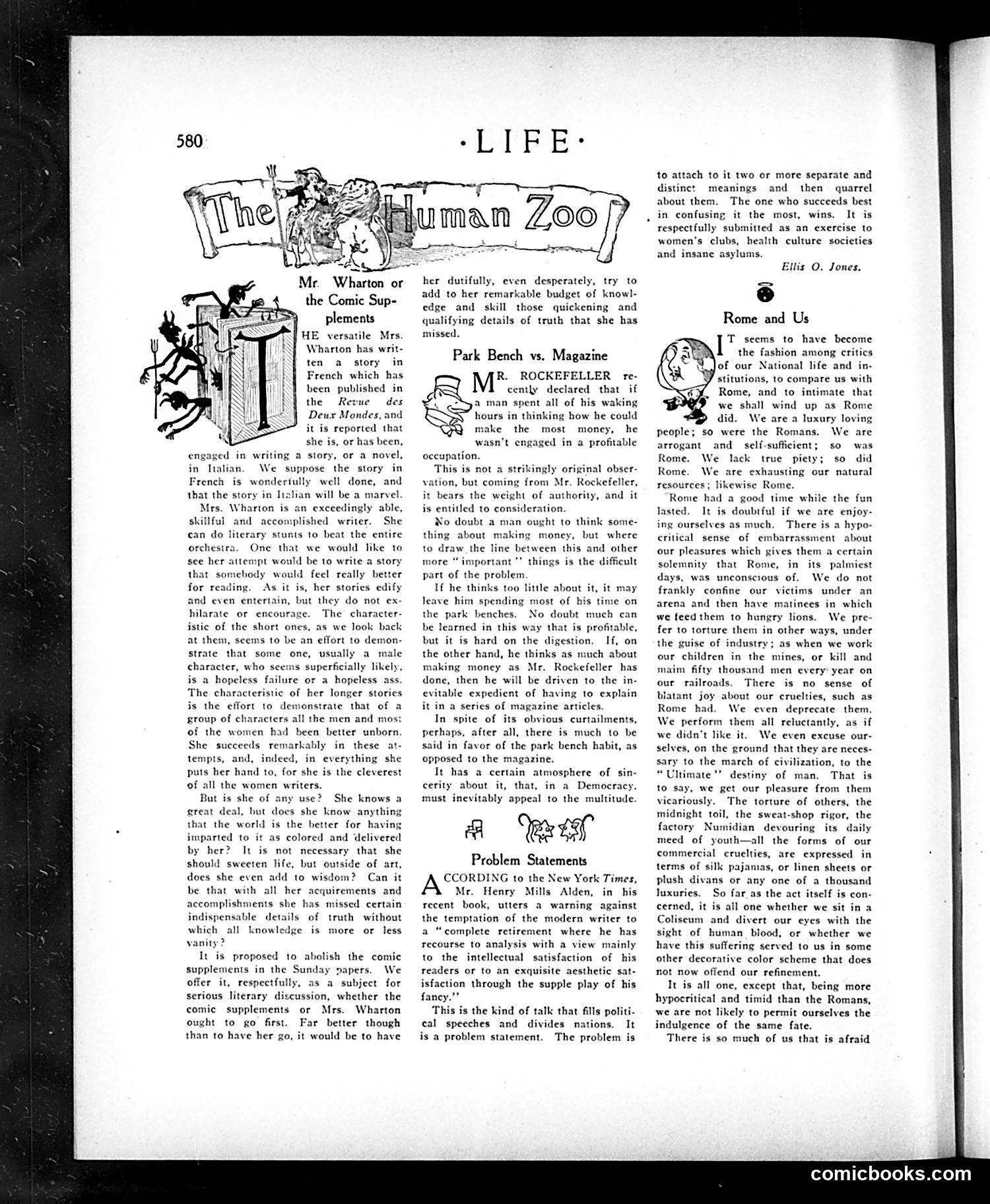 Life — November 26, 1908 — page 10 of 24