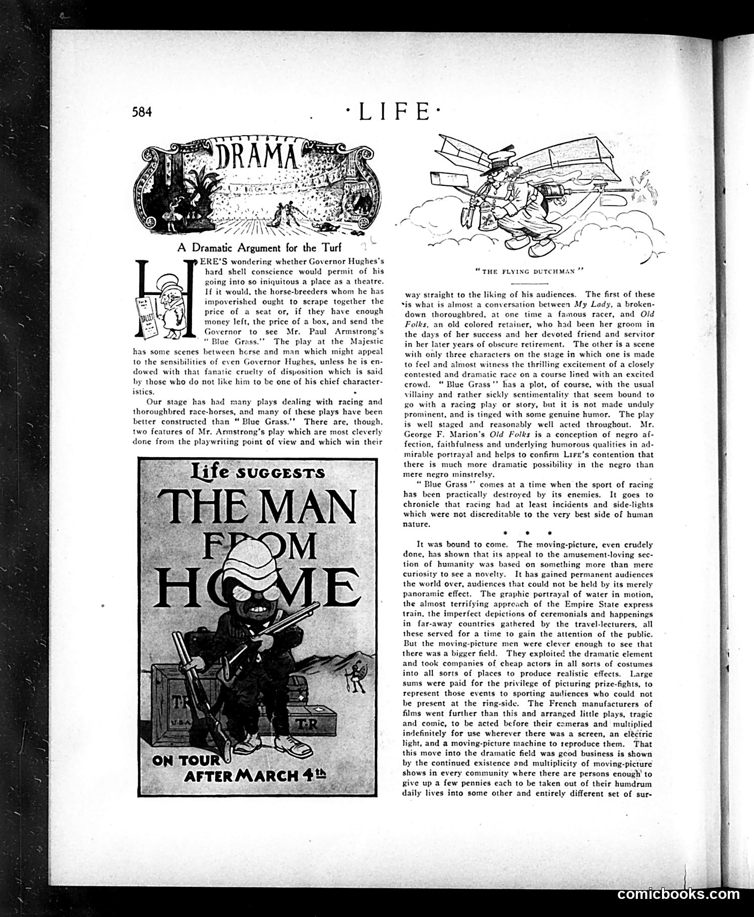 Life — November 26, 1908 — page 14 of 24