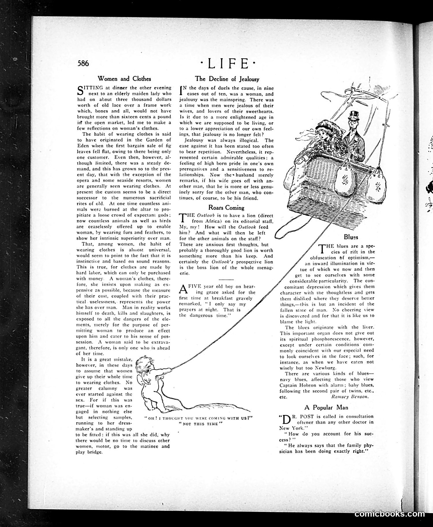 Life — November 26, 1908 — page 16 of 24