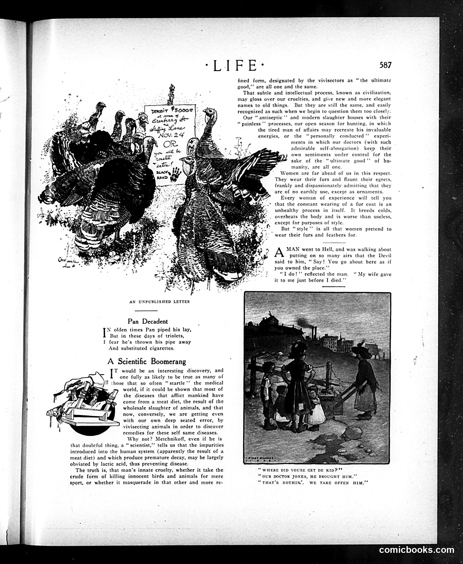 Life — November 26, 1908 — page 17 of 24