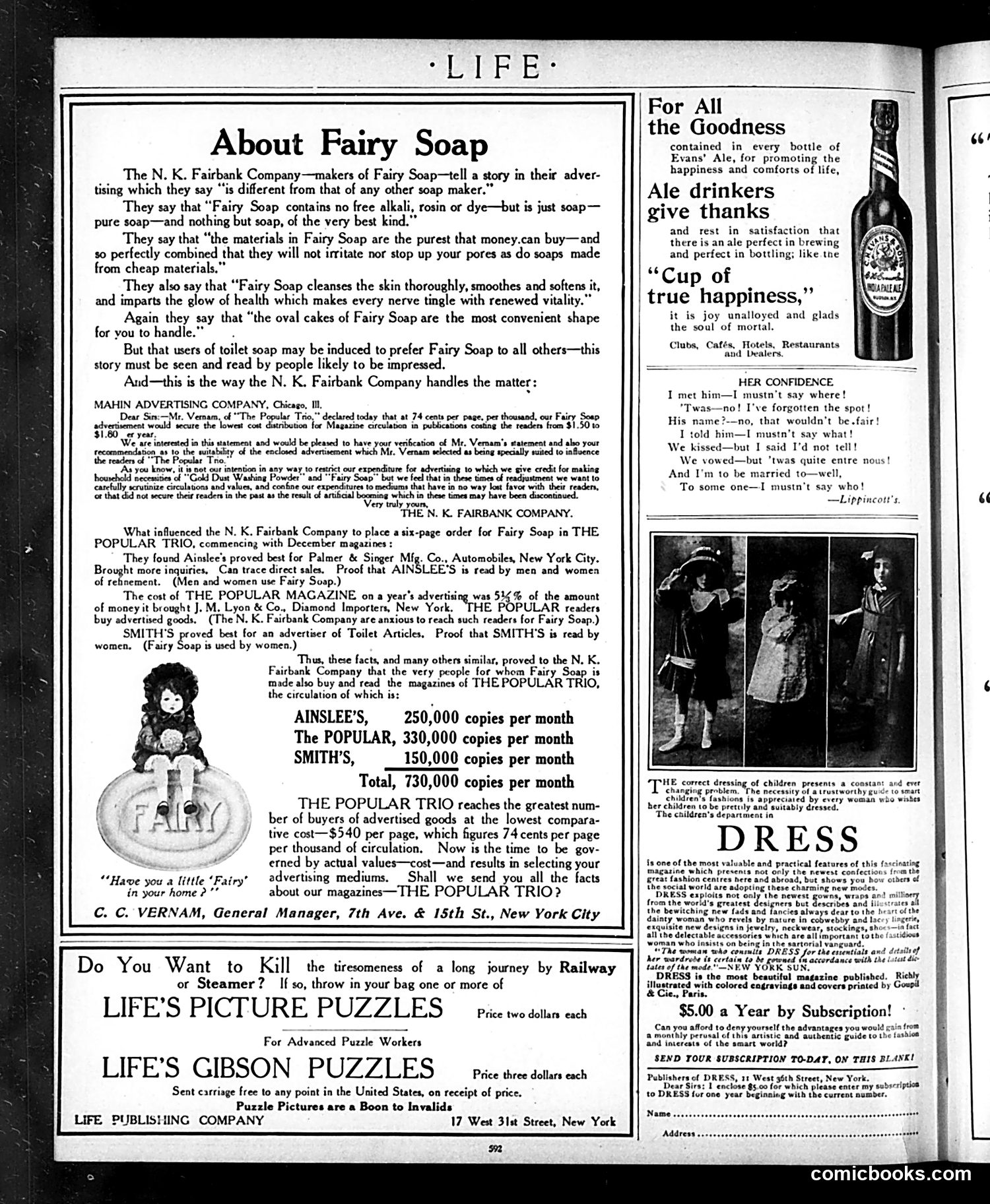 Life — November 26, 1908 — page 22 of 24