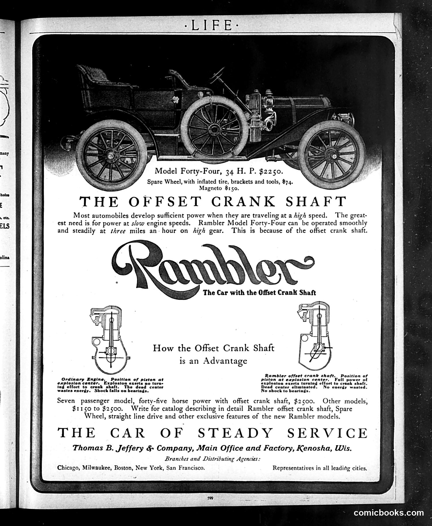 Life — December 3, 1908 — page 5 of 68