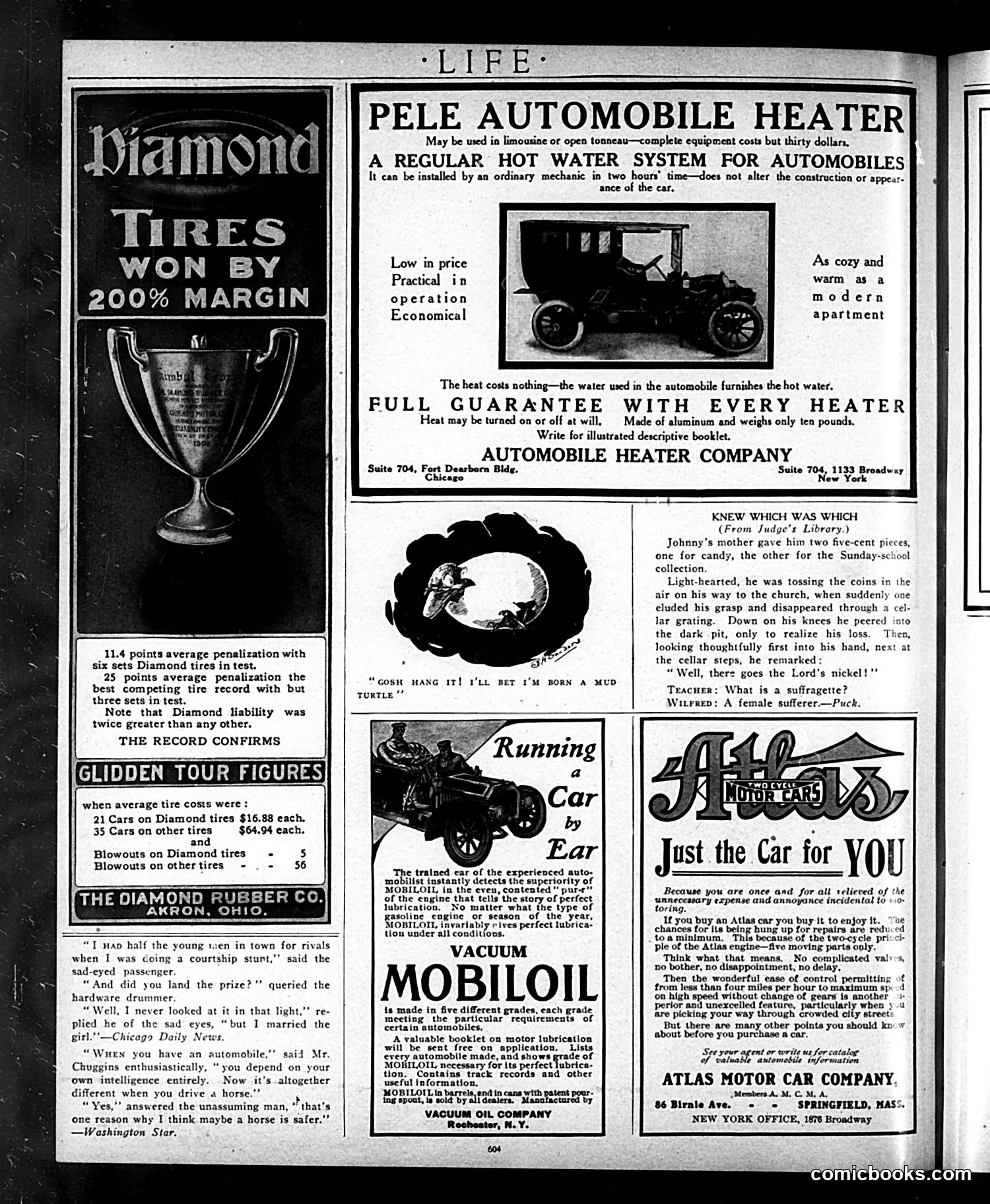 Life — December 3, 1908 — page 10 of 68