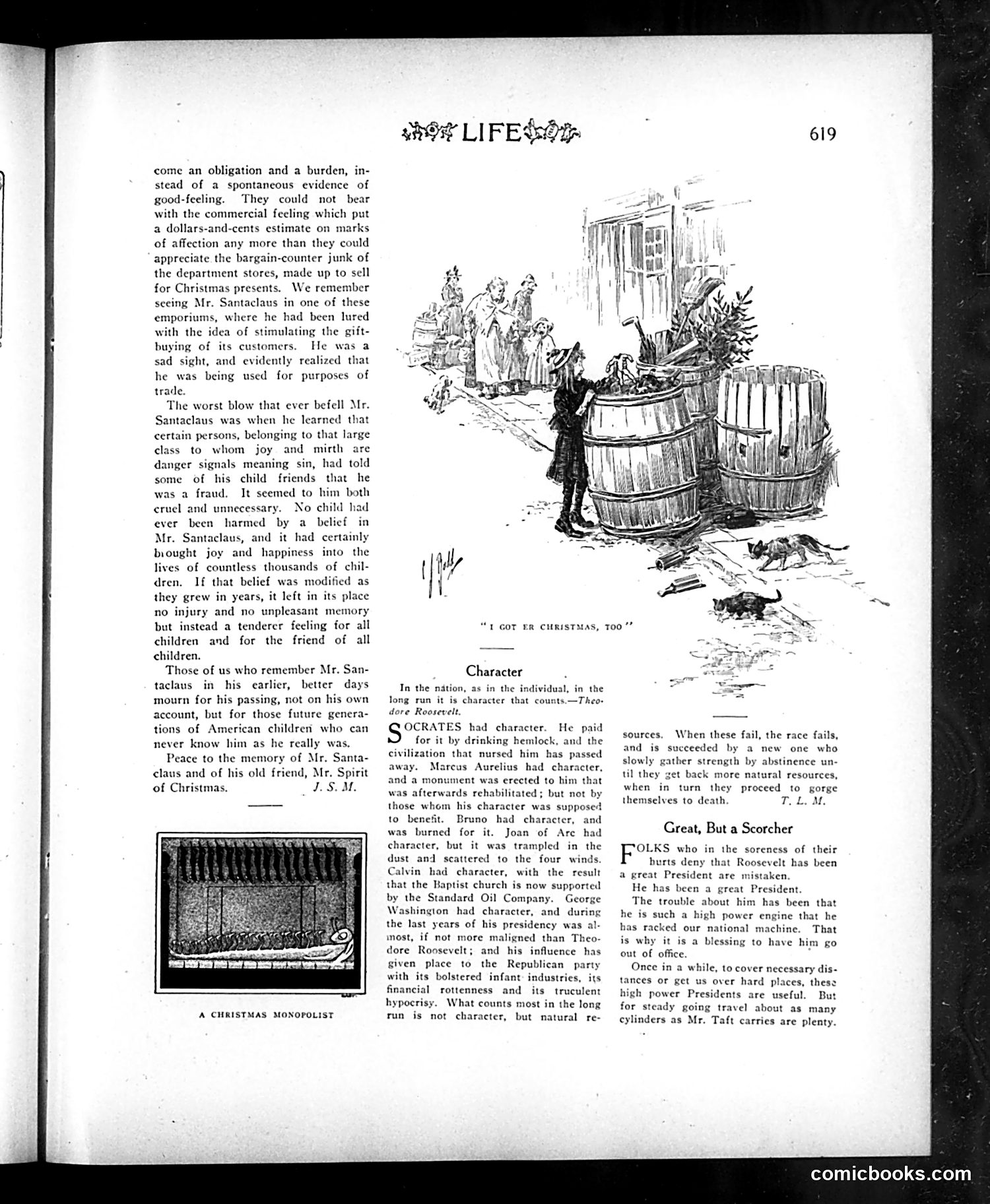 Life — December 3, 1908 — page 25 of 68