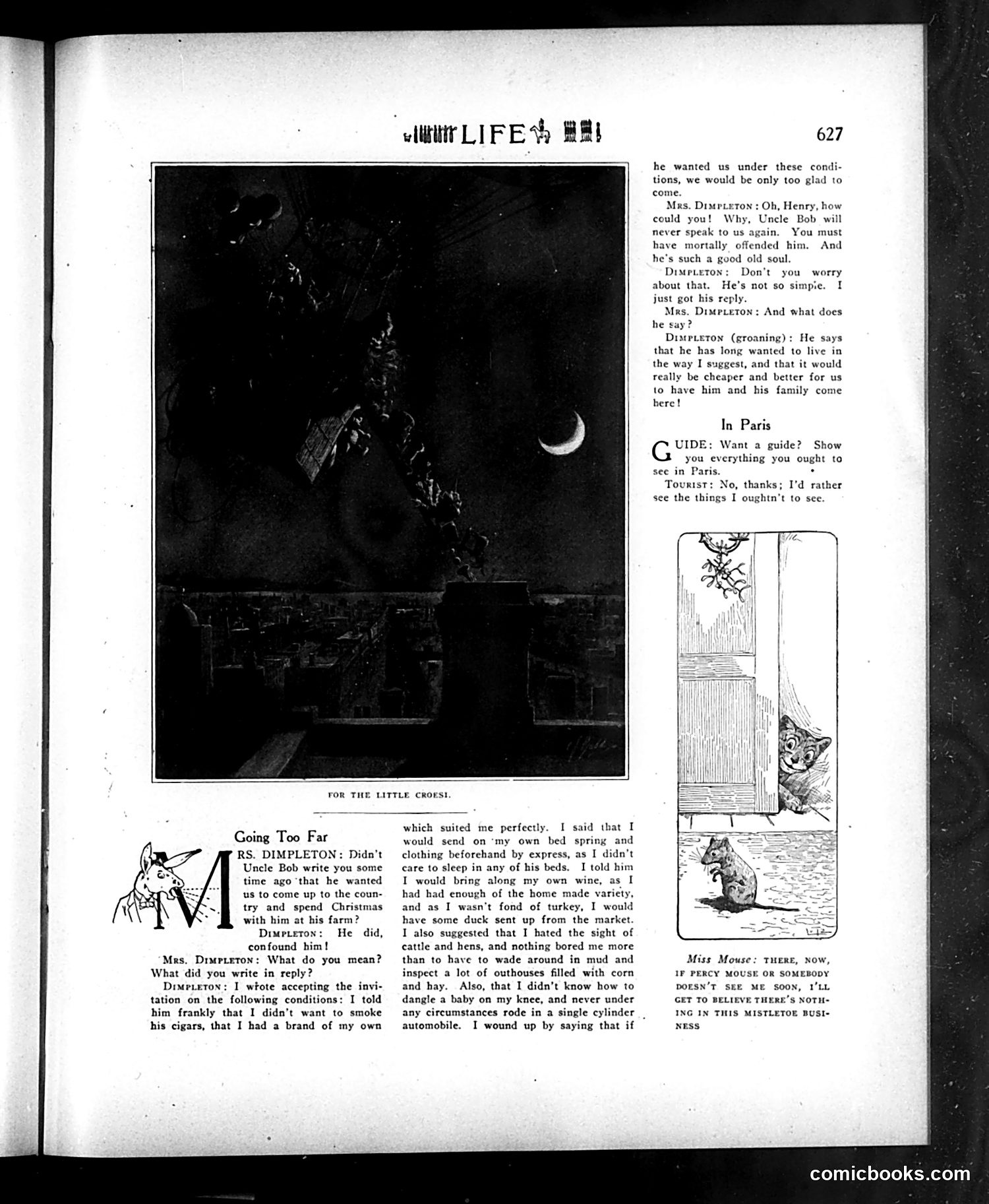 Life — December 3, 1908 — page 33 of 68