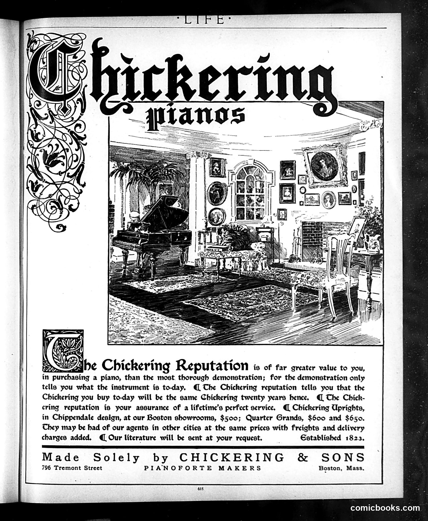 Life — December 3, 1908 — page 41 of 68