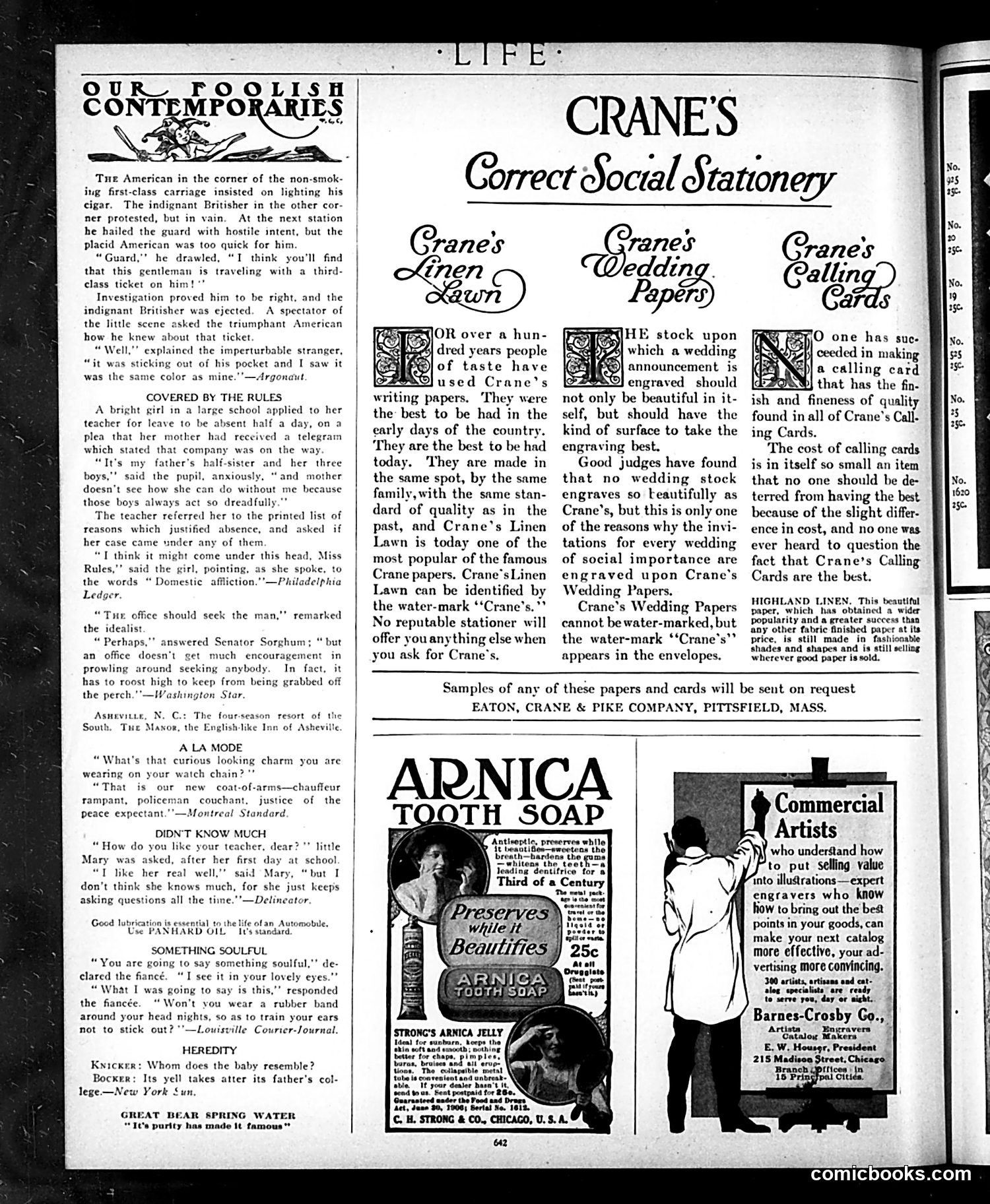 Life — December 3, 1908 — page 48 of 68