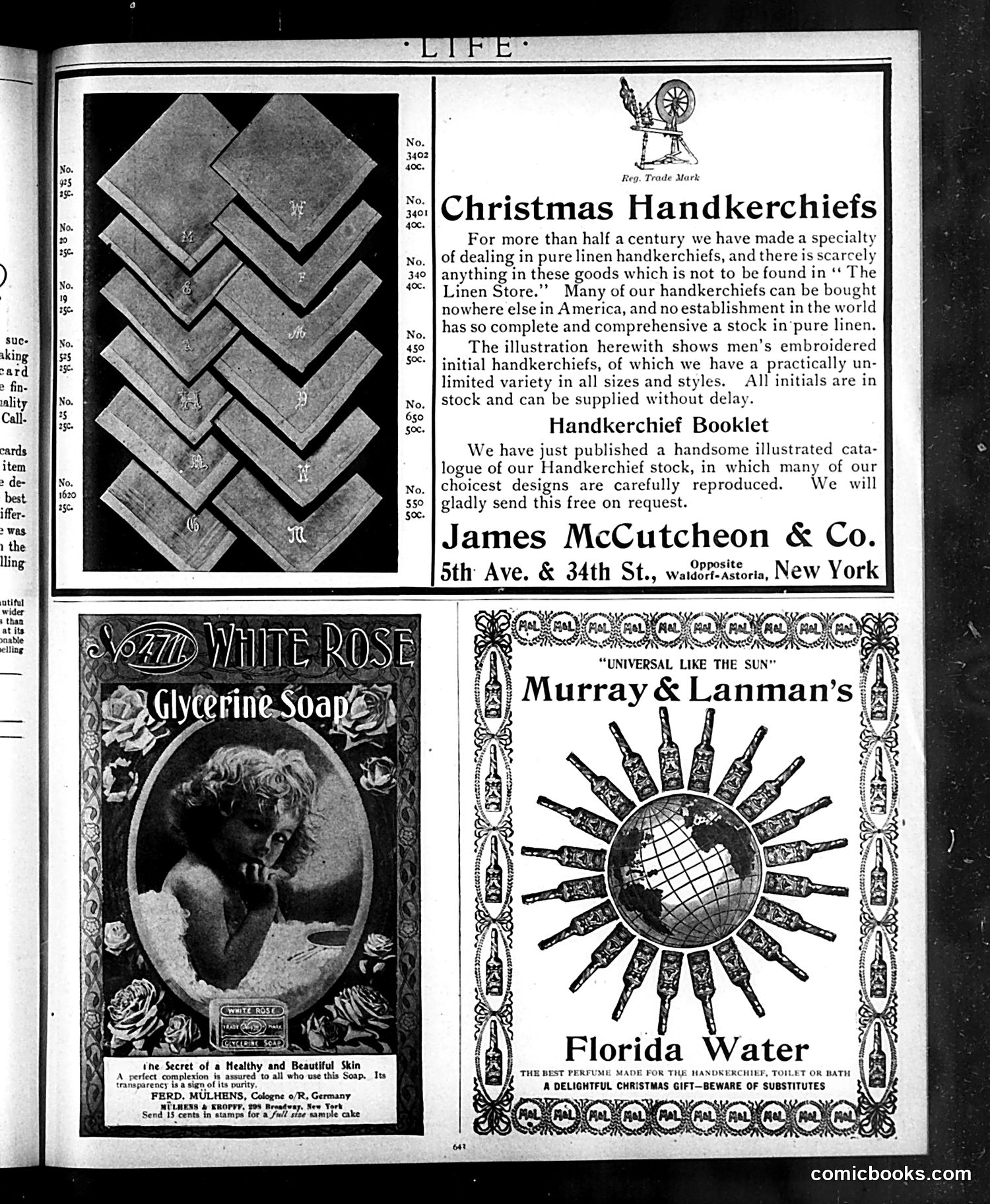 Life — December 3, 1908 — page 49 of 68