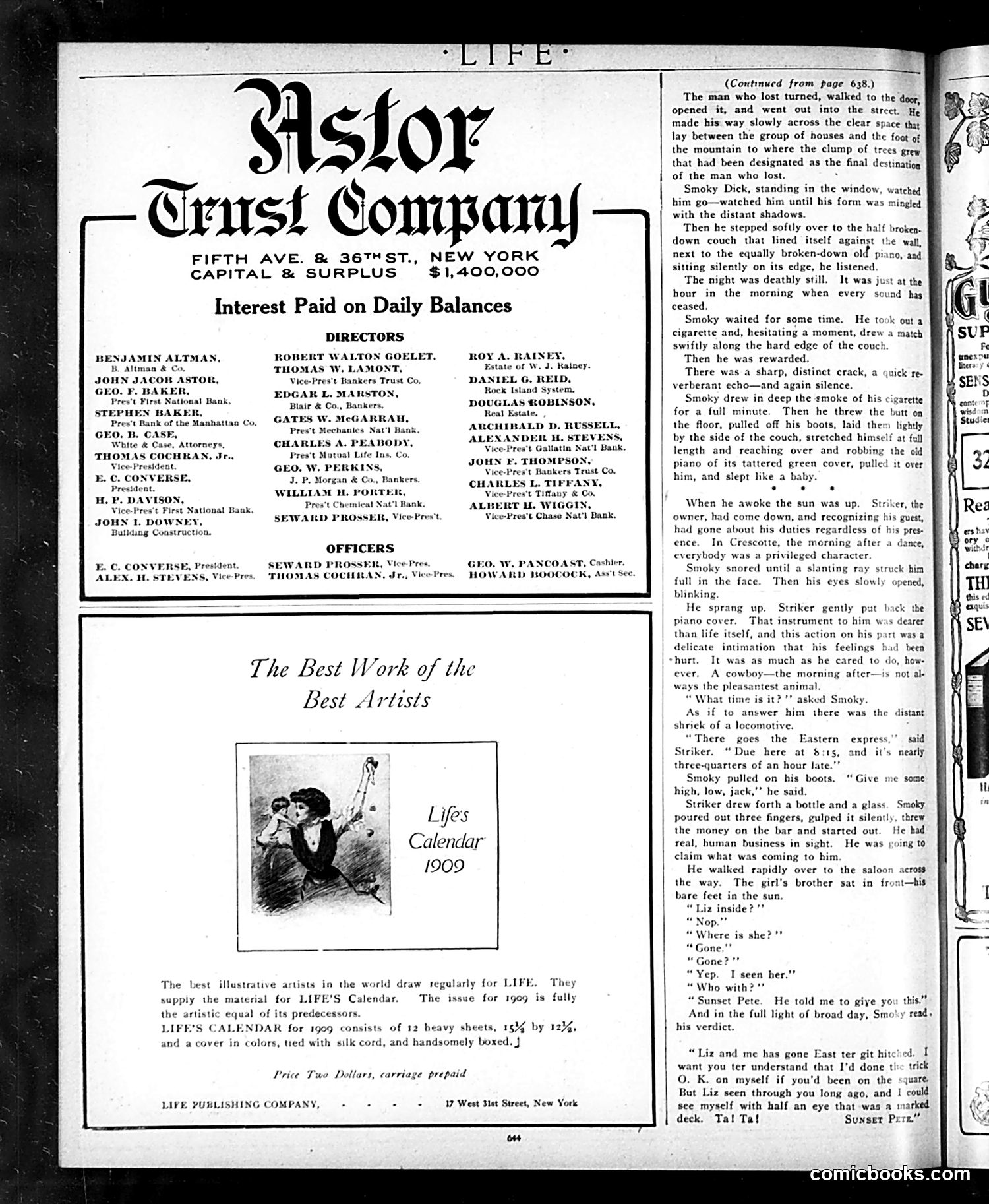 Life — December 3, 1908 — page 50 of 68